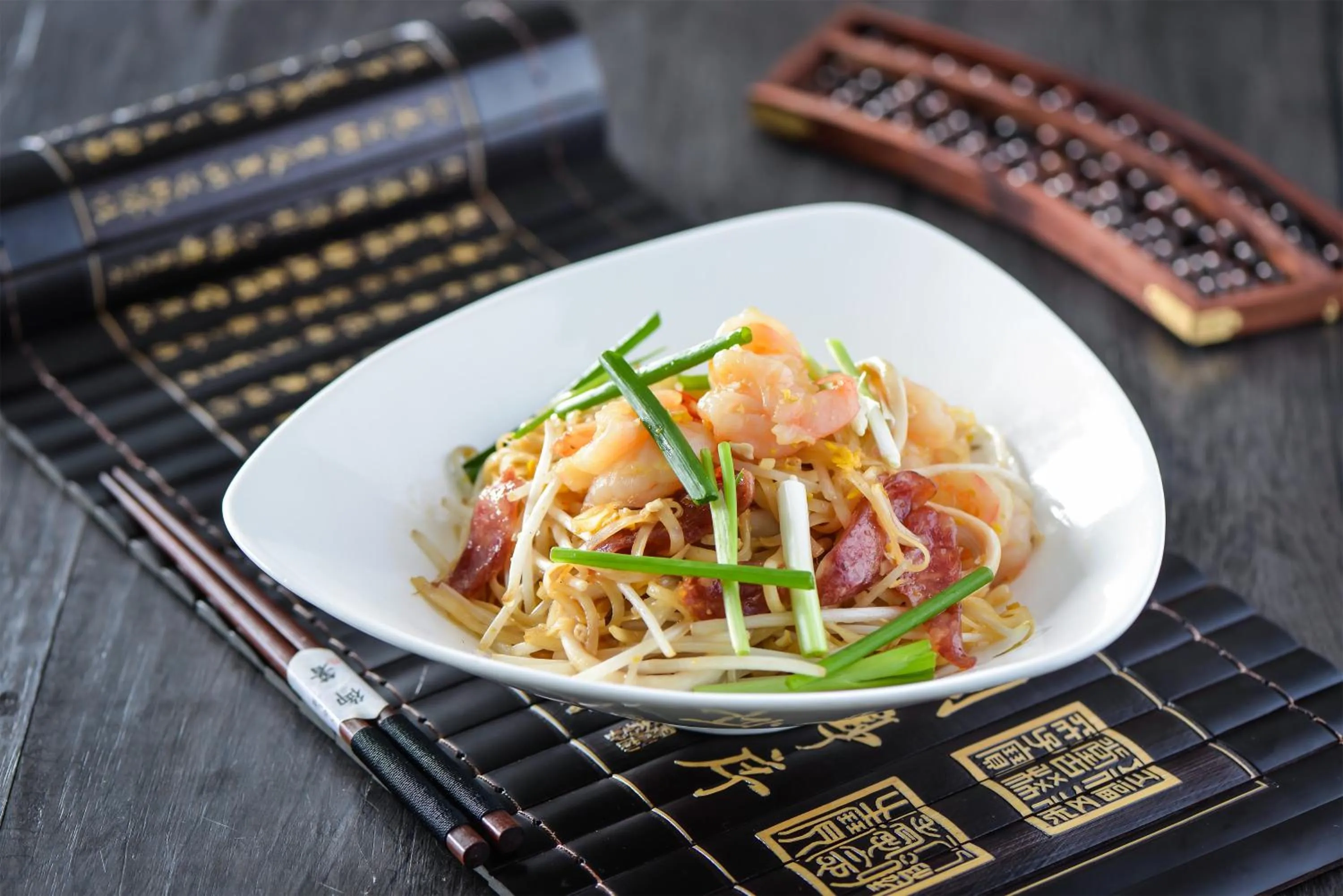 Restaurant/places to eat in Holiday Inn Shanghai Pudong by IHG