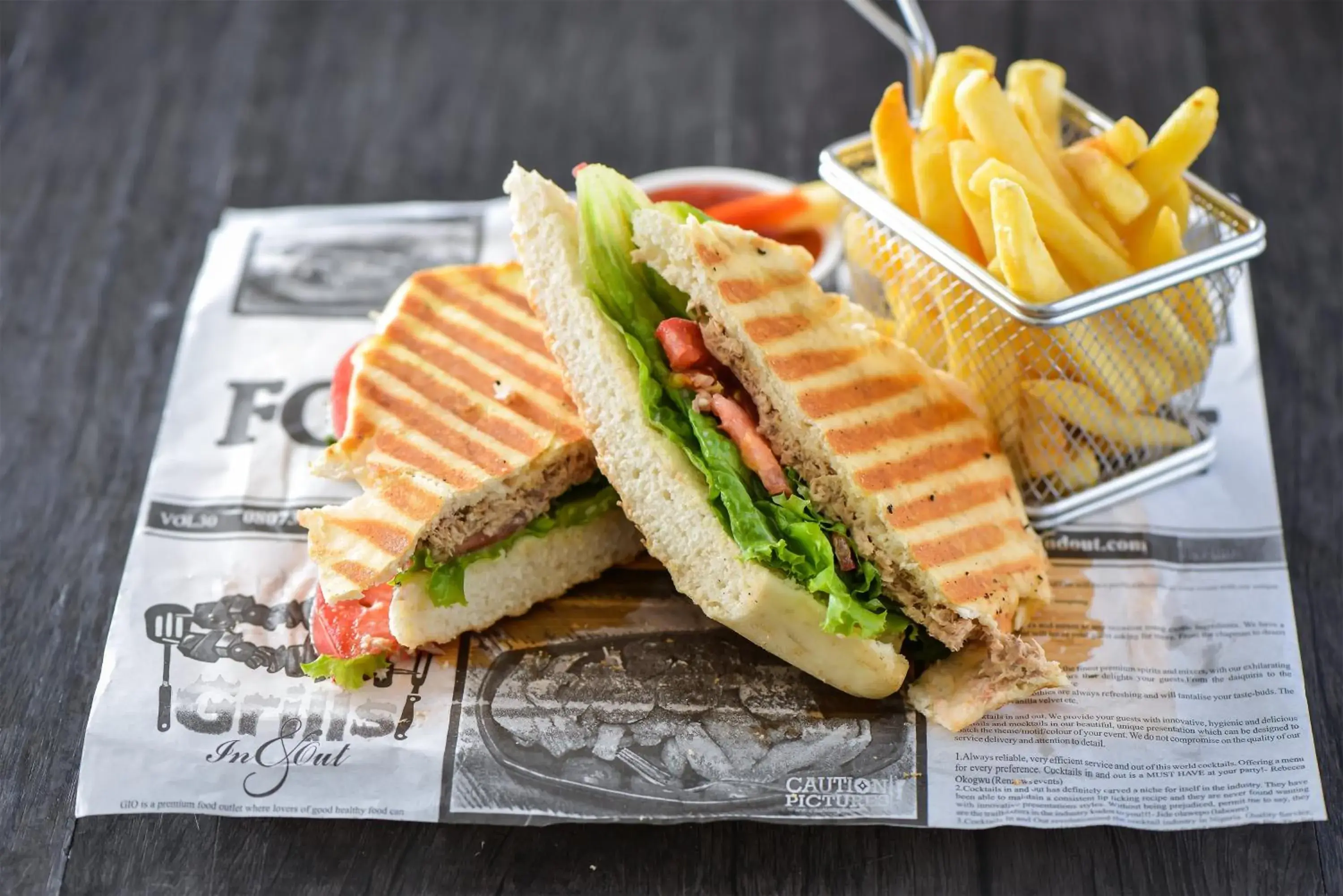 Restaurant/places to eat in Holiday Inn Shanghai Pudong by IHG Restaurant/places to eat in Holiday Inn Shanghai Pudong by IHG