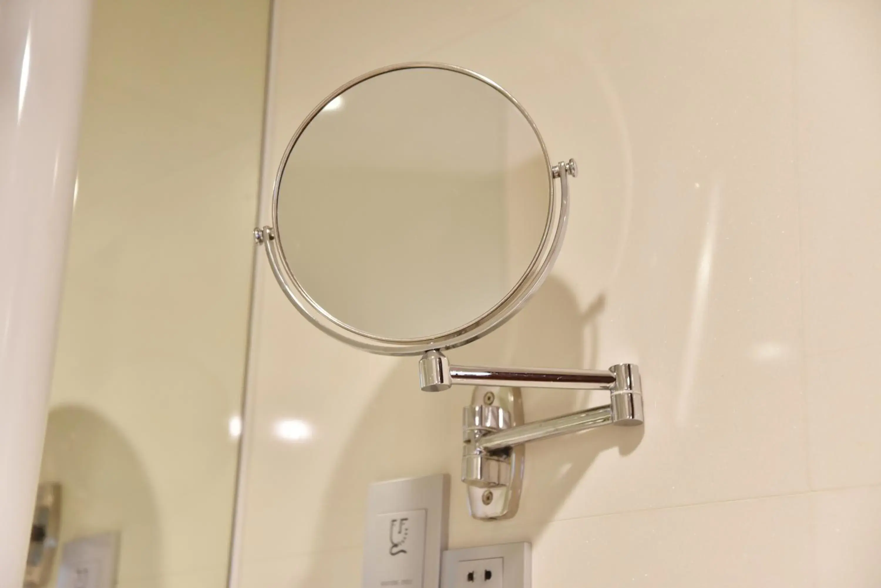 Premium King Room in Holiday Inn Shanghai Pudong by IHG Premium King Room in Holiday Inn Shanghai Pudong by IHG