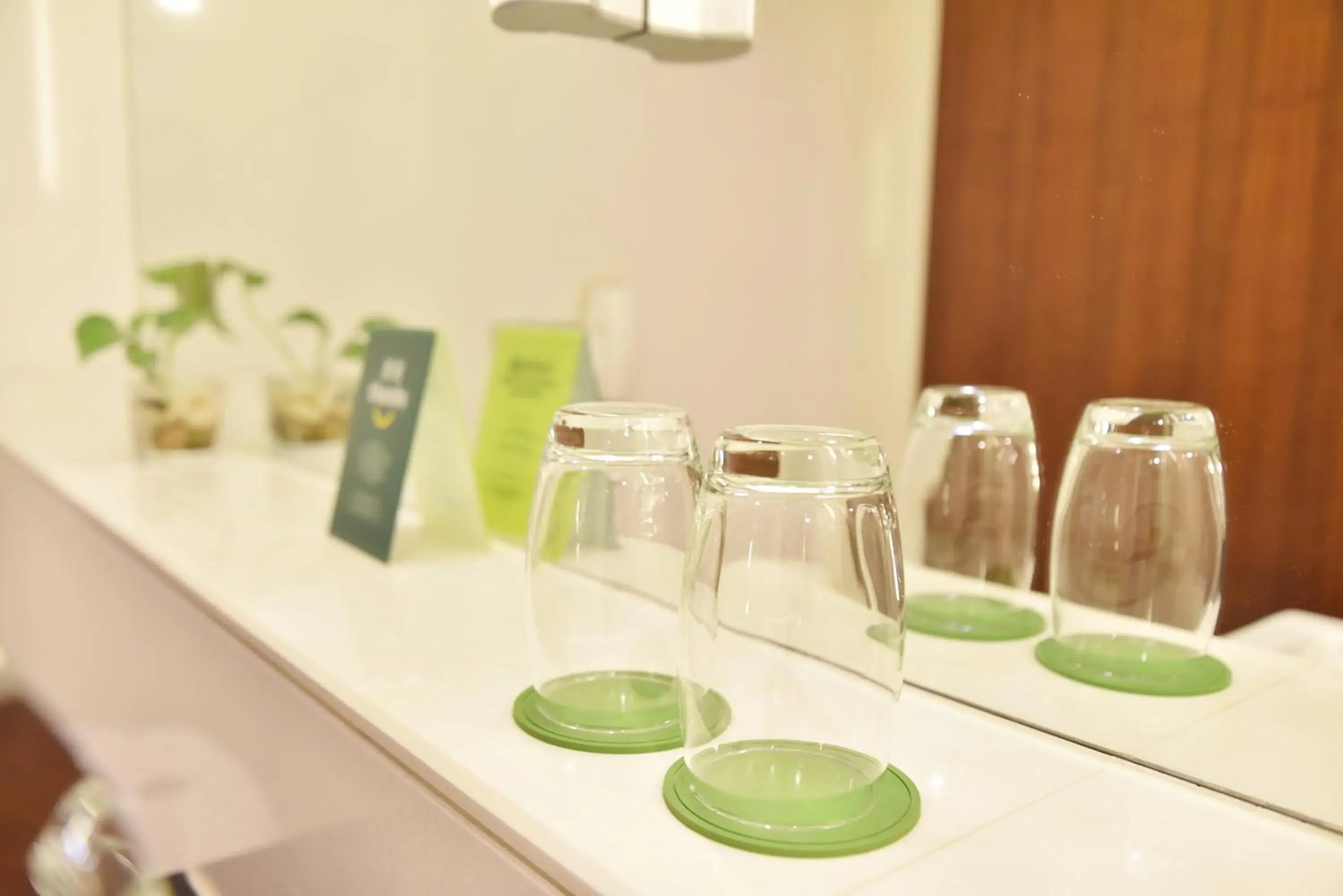 Premium Triple Room in Holiday Inn Shanghai Pudong by IHG Premium Triple Room in Holiday Inn Shanghai Pudong by IHG