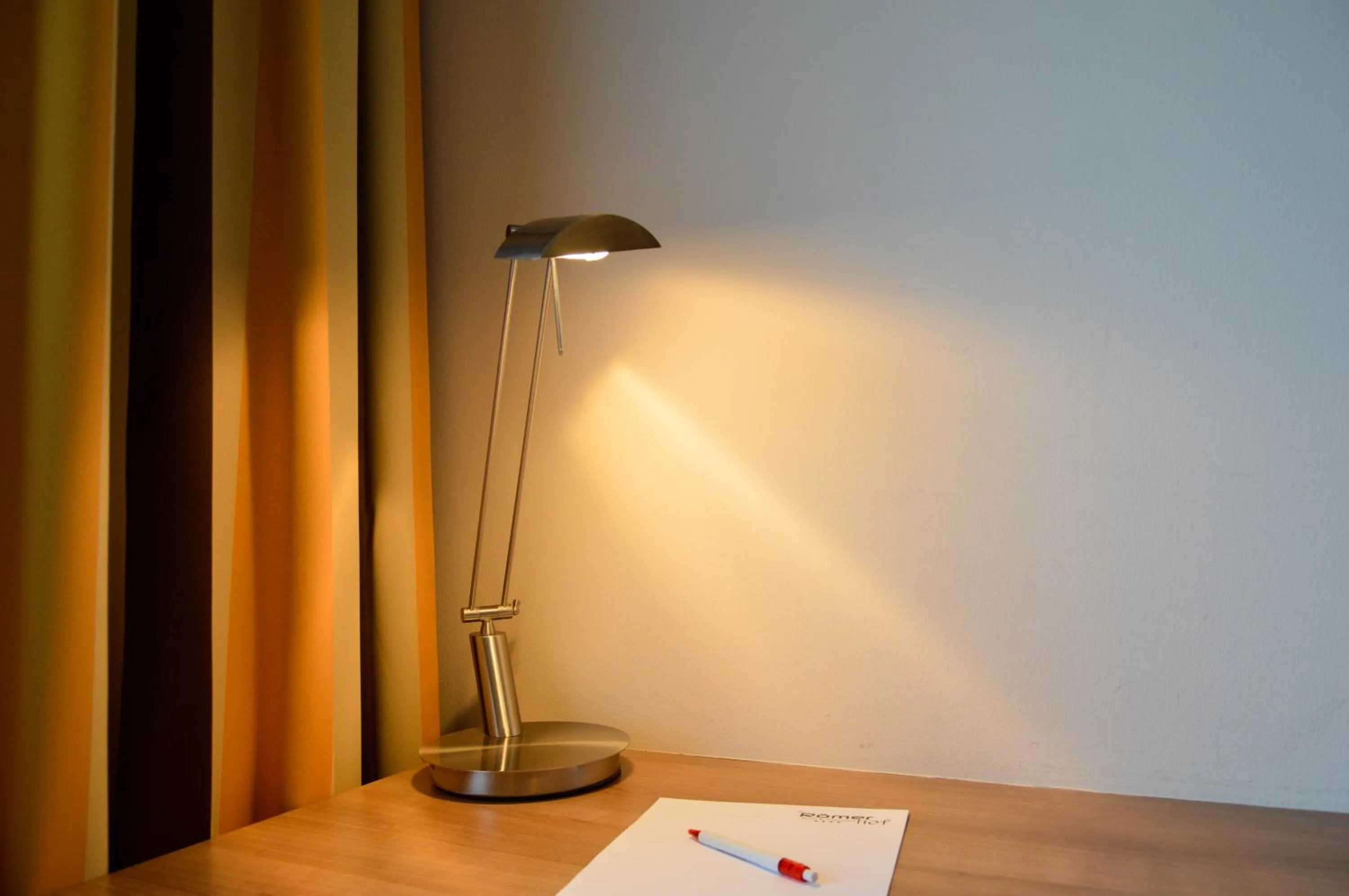 Photo of the whole room in Hotel Römerhof