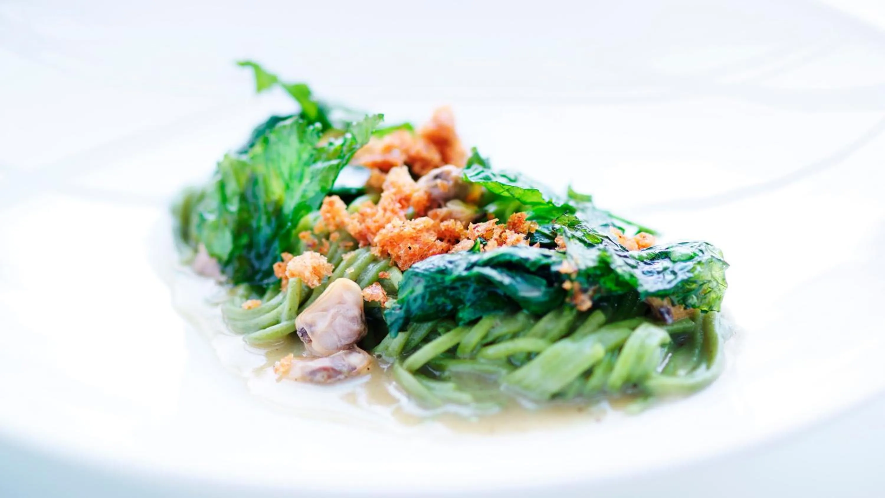 Restaurant/places to eat in voco Nola - Naples Vulcano Buono by IHG