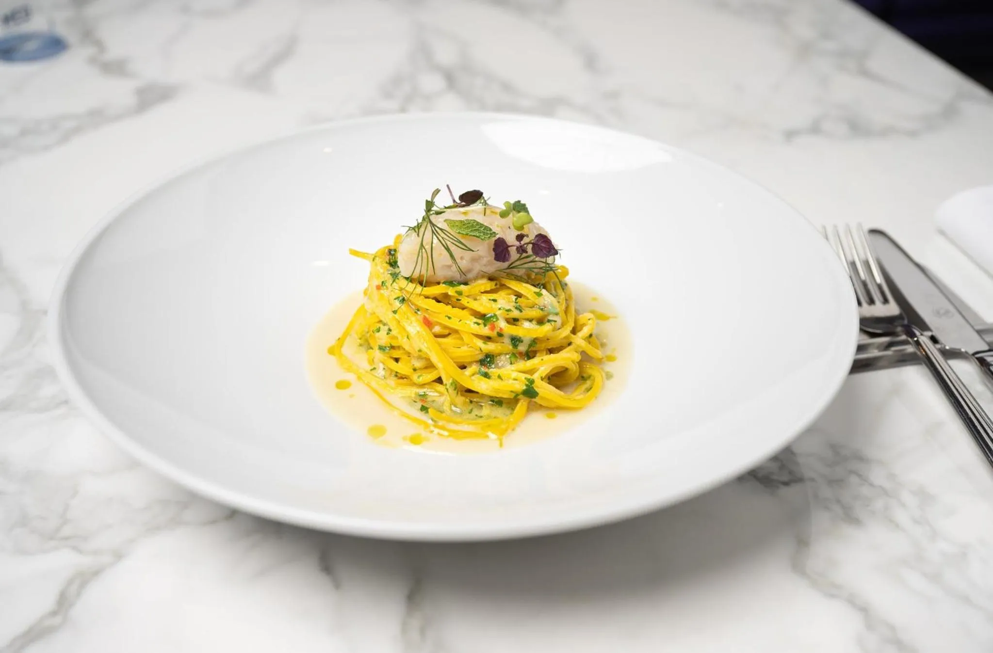 Restaurant/places to eat in voco Nola - Naples Vulcano Buono by IHG