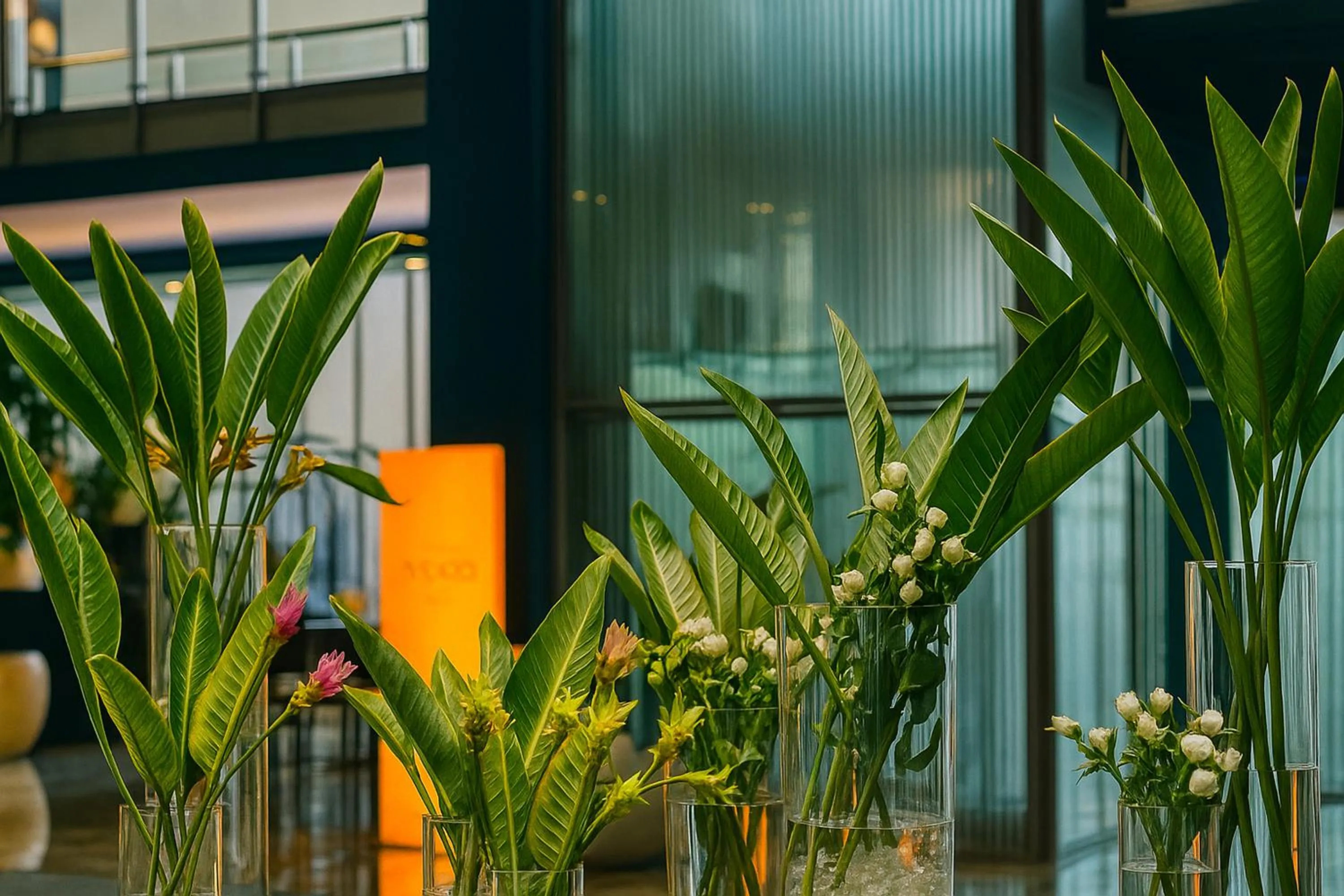 Property building in voco Nola - Naples Vulcano Buono by IHG