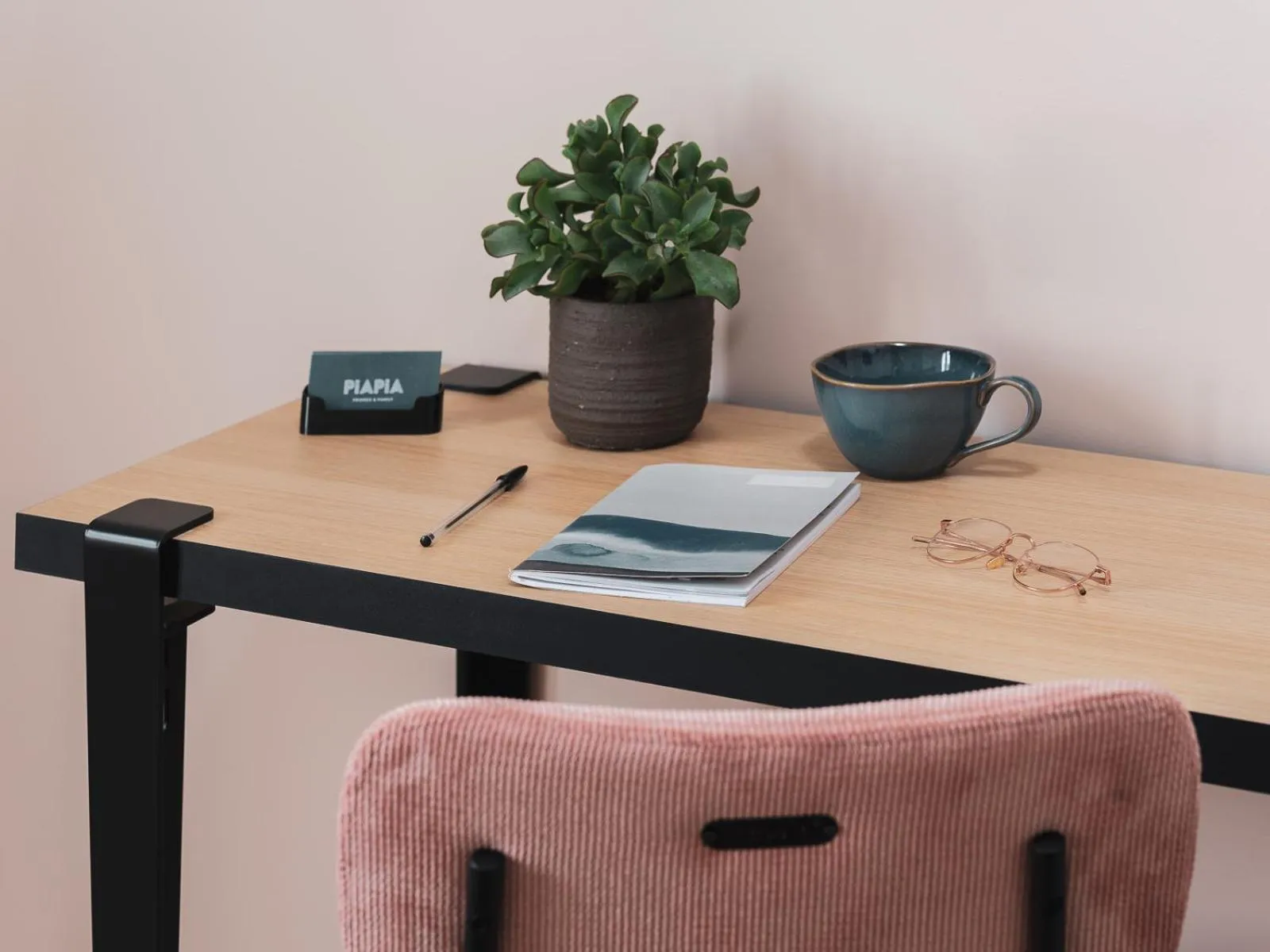 Business facilities in Hôtel Piapia