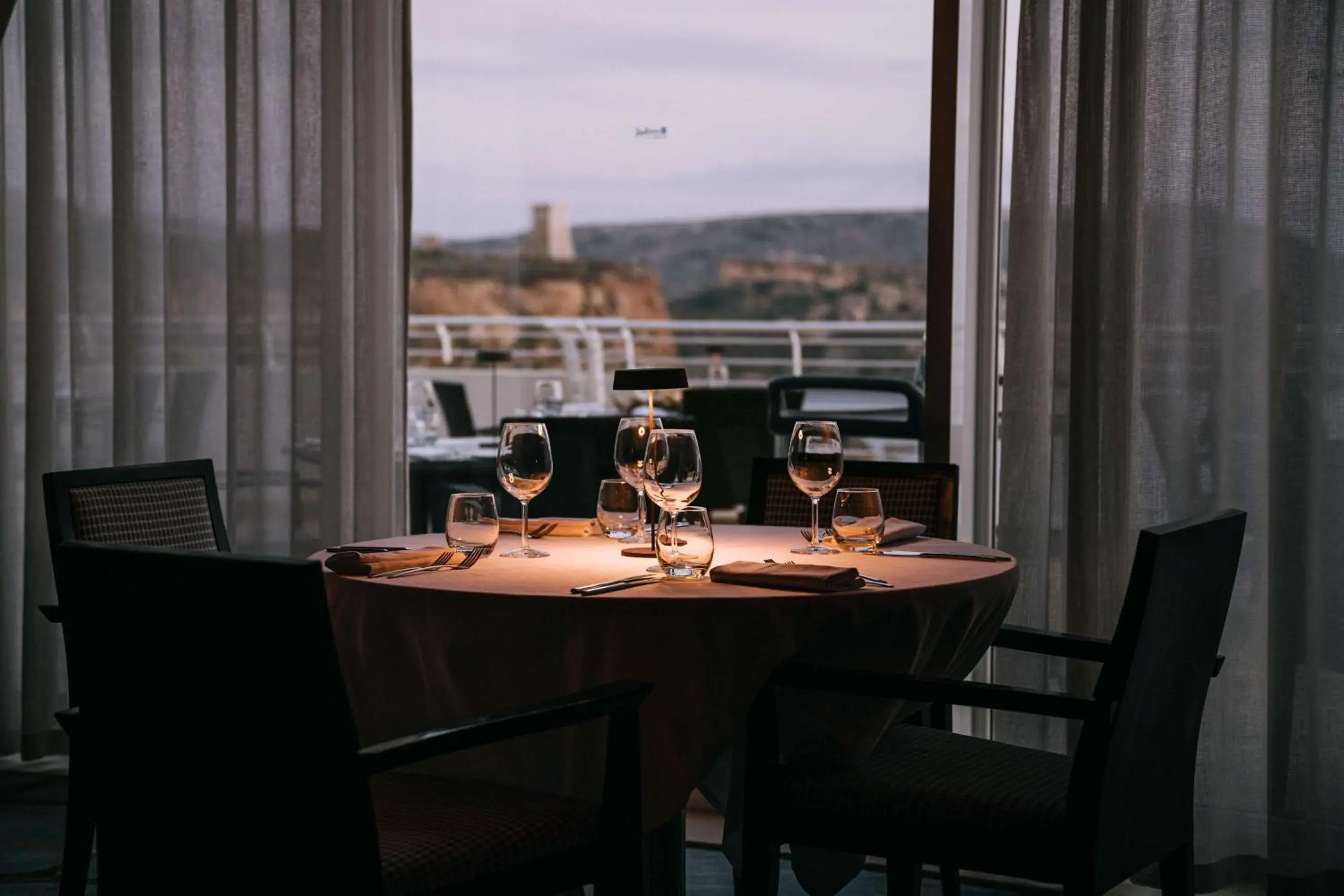 Restaurant/places to eat in Radisson Blu Resort & Spa, Malta Golden Sands Restaurant/places to eat in Radisson Blu Resort & Spa, Malta Golden Sands