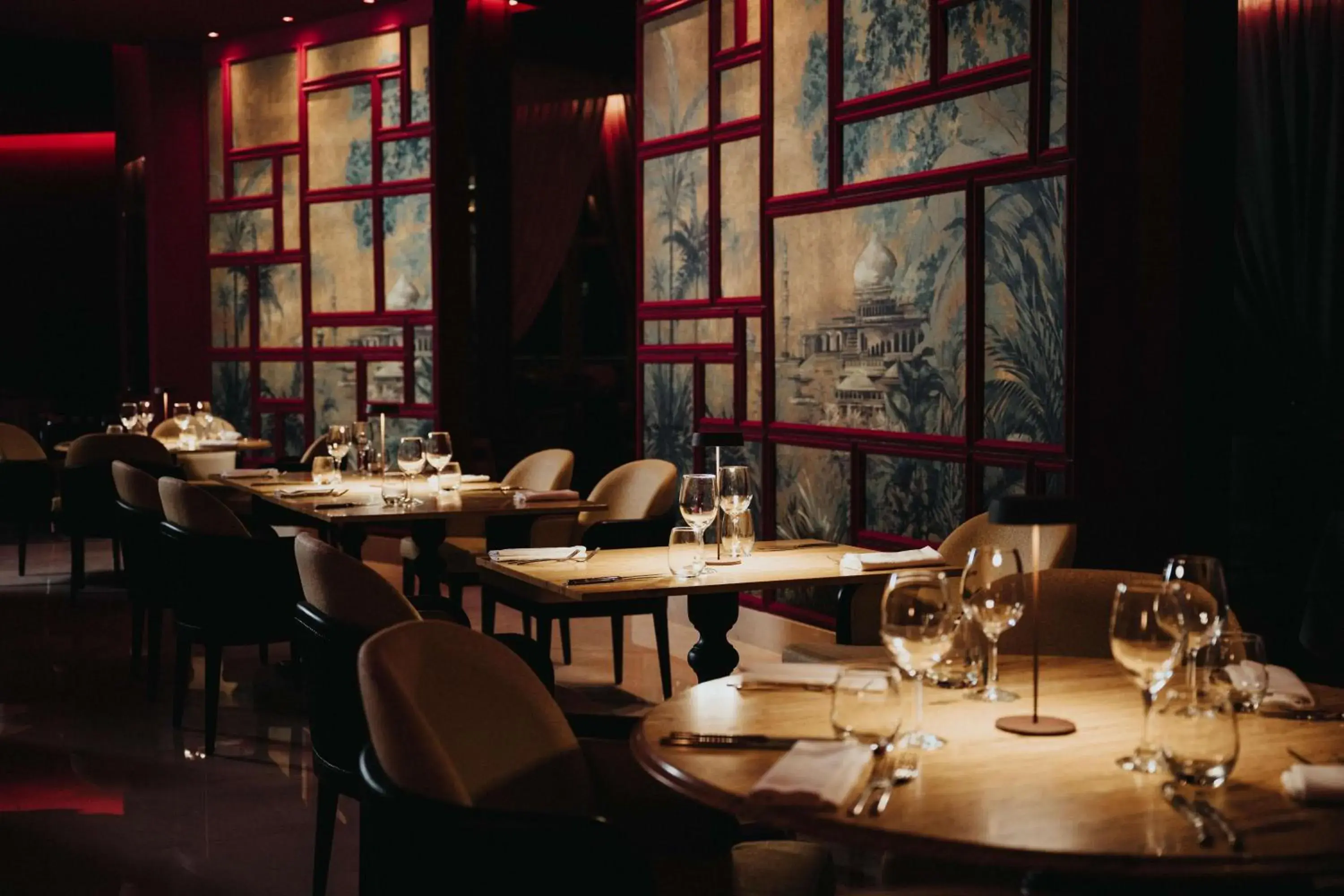 Restaurant/places to eat in Radisson Blu Resort & Spa, Malta Golden Sands Restaurant/places to eat in Radisson Blu Resort & Spa, Malta Golden Sands