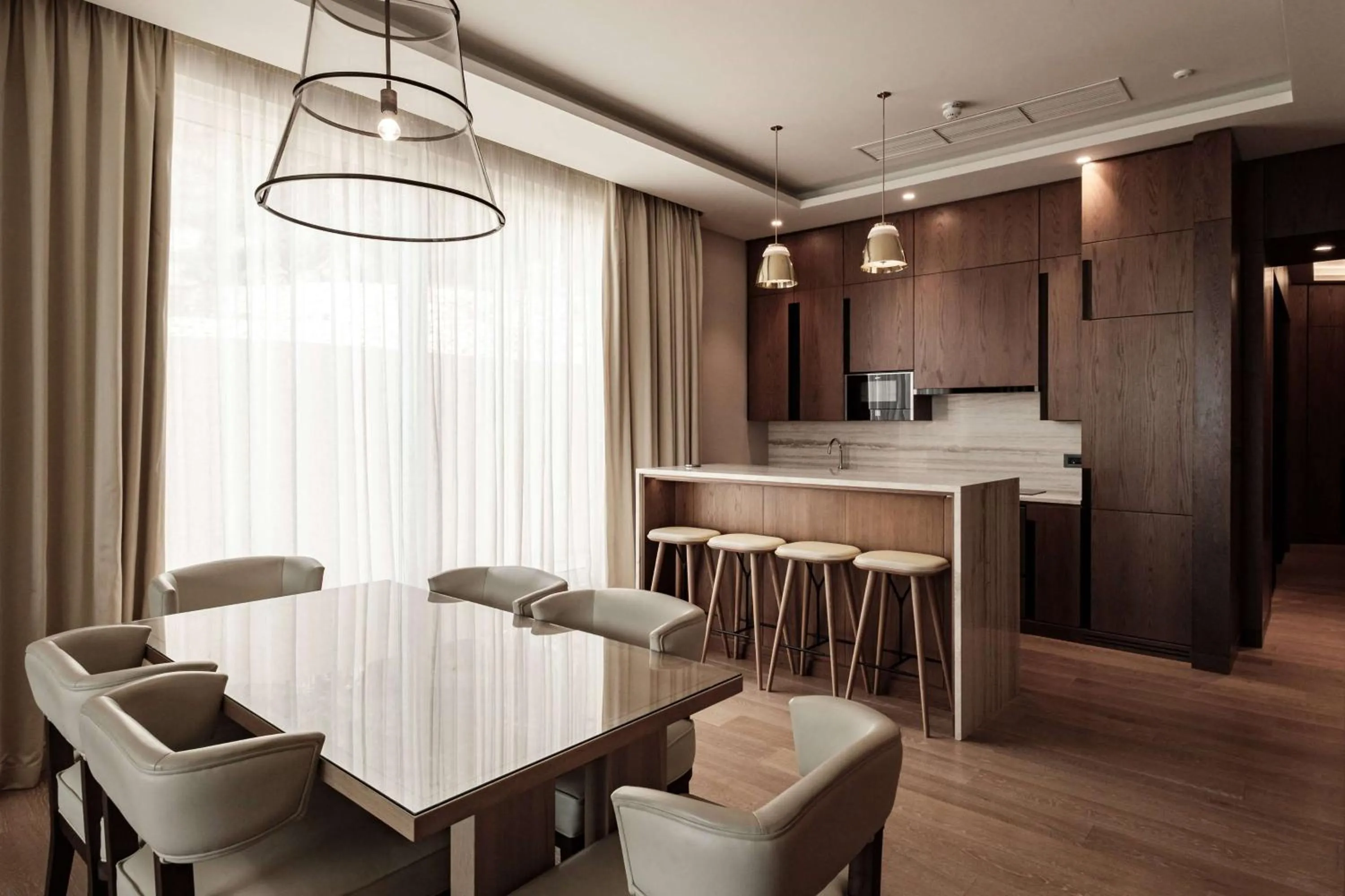 Bedroom in Radisson Blu Resort & Spa, Malta Golden Sands