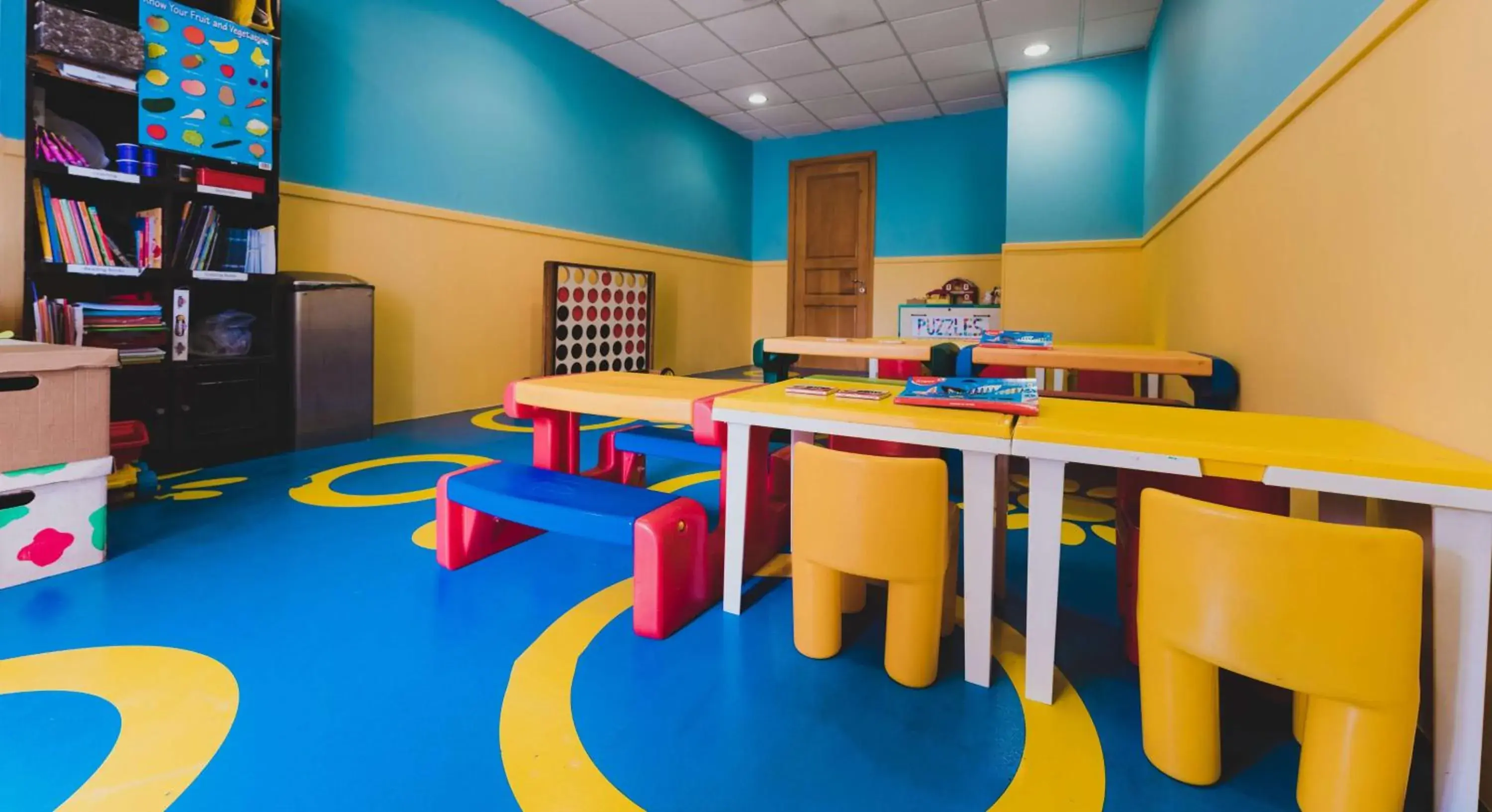 Property building in Radisson Blu Resort & Spa, Malta Golden Sands Property building in Radisson Blu Resort & Spa, Malta Golden Sands