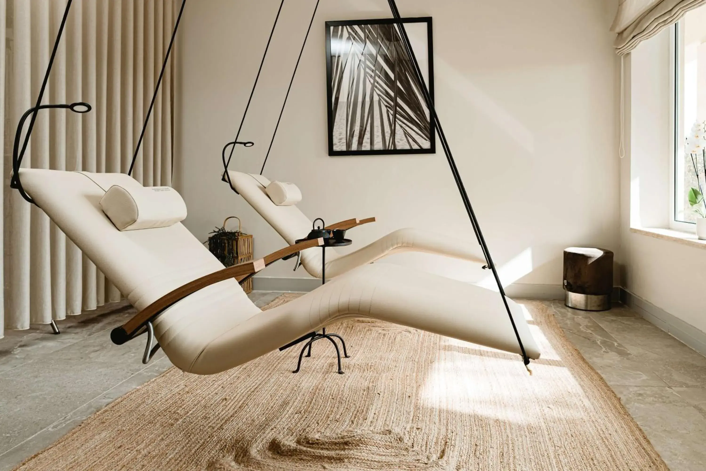 Spa and wellness centre/facilities in Radisson Blu Resort & Spa, Malta Golden Sands Spa and wellness centre/facilities in Radisson Blu Resort & Spa, Malta Golden Sands