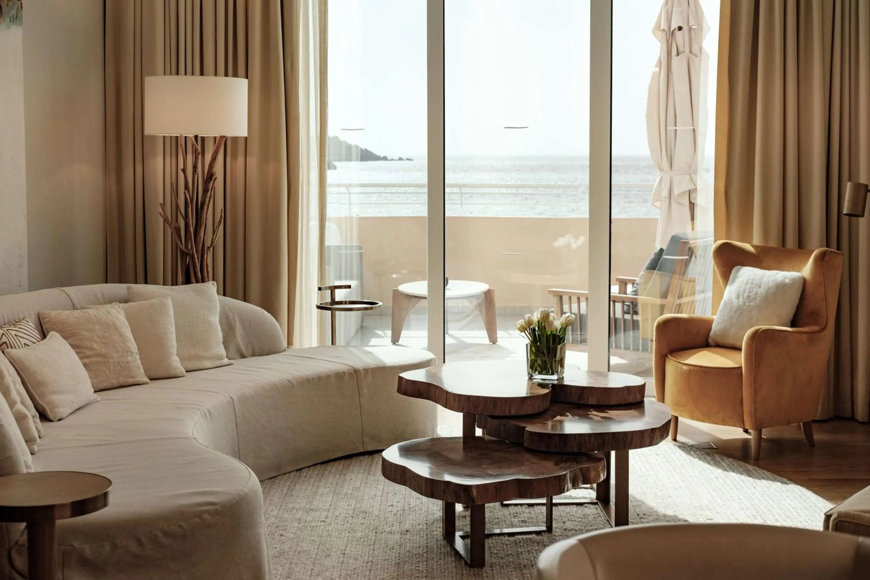 Bedroom in Radisson Blu Resort & Spa, Malta Golden Sands