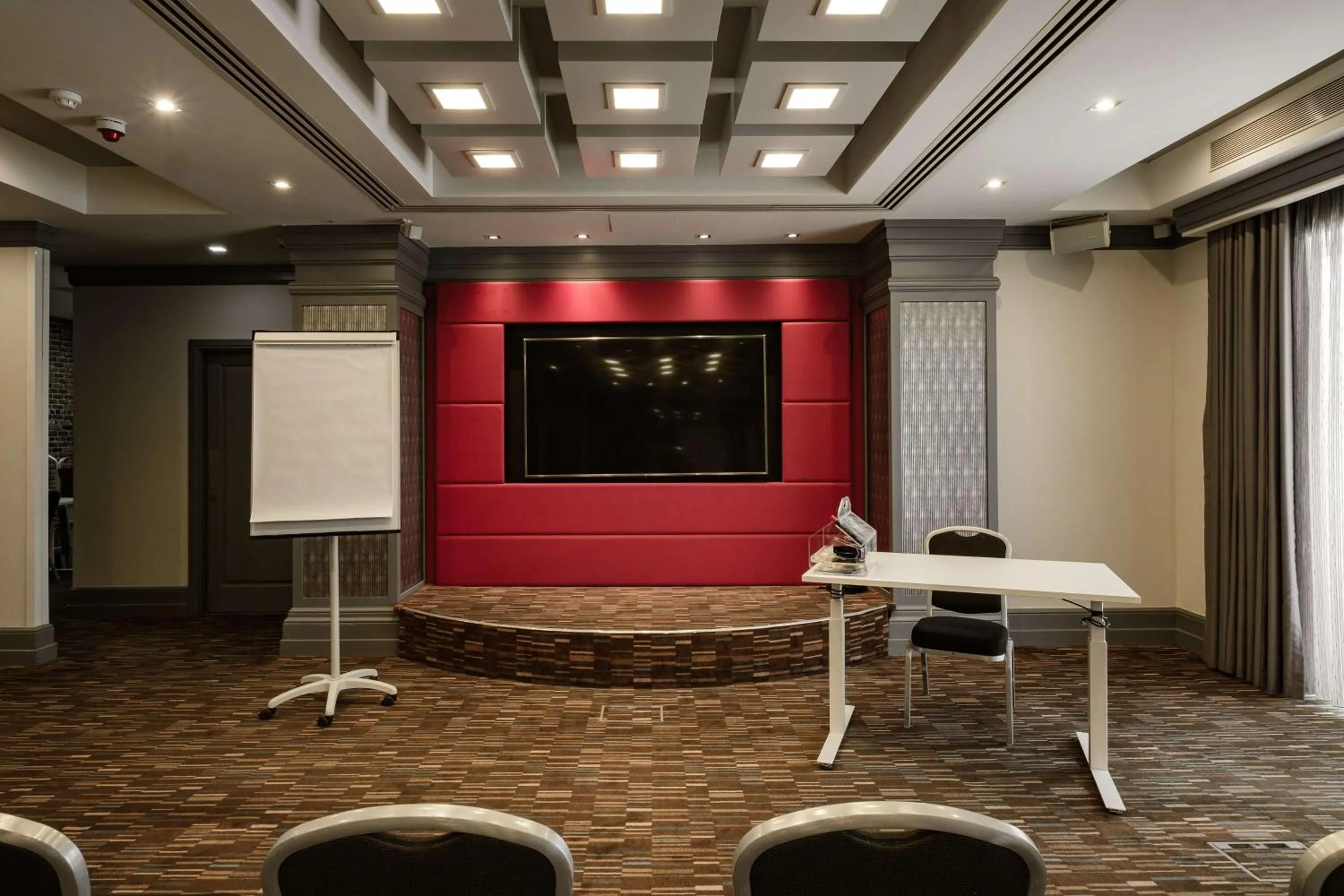 Meeting/conference room in Radisson Blu Resort & Spa, Malta Golden Sands