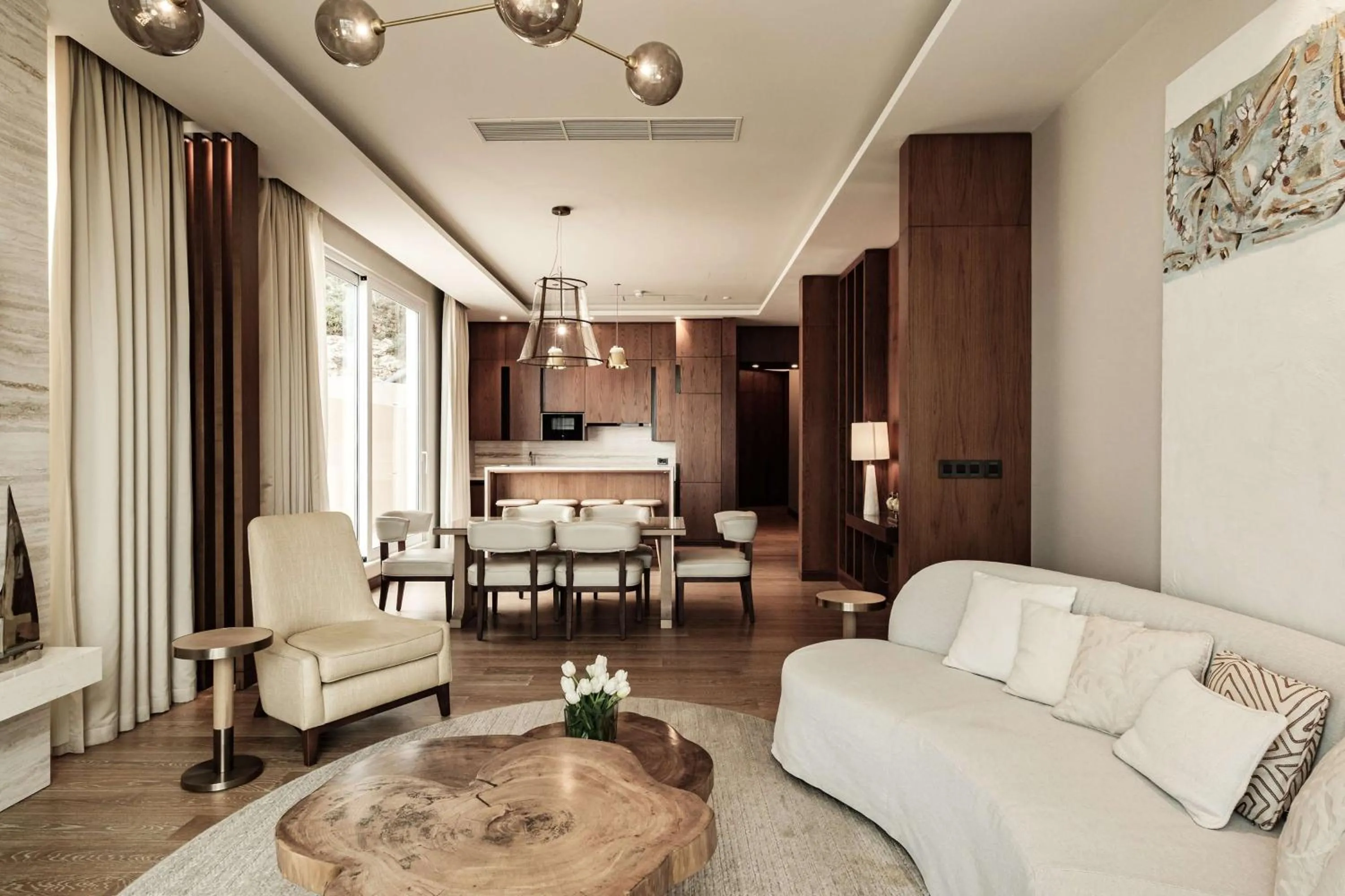 Bedroom in Radisson Blu Resort & Spa, Malta Golden Sands