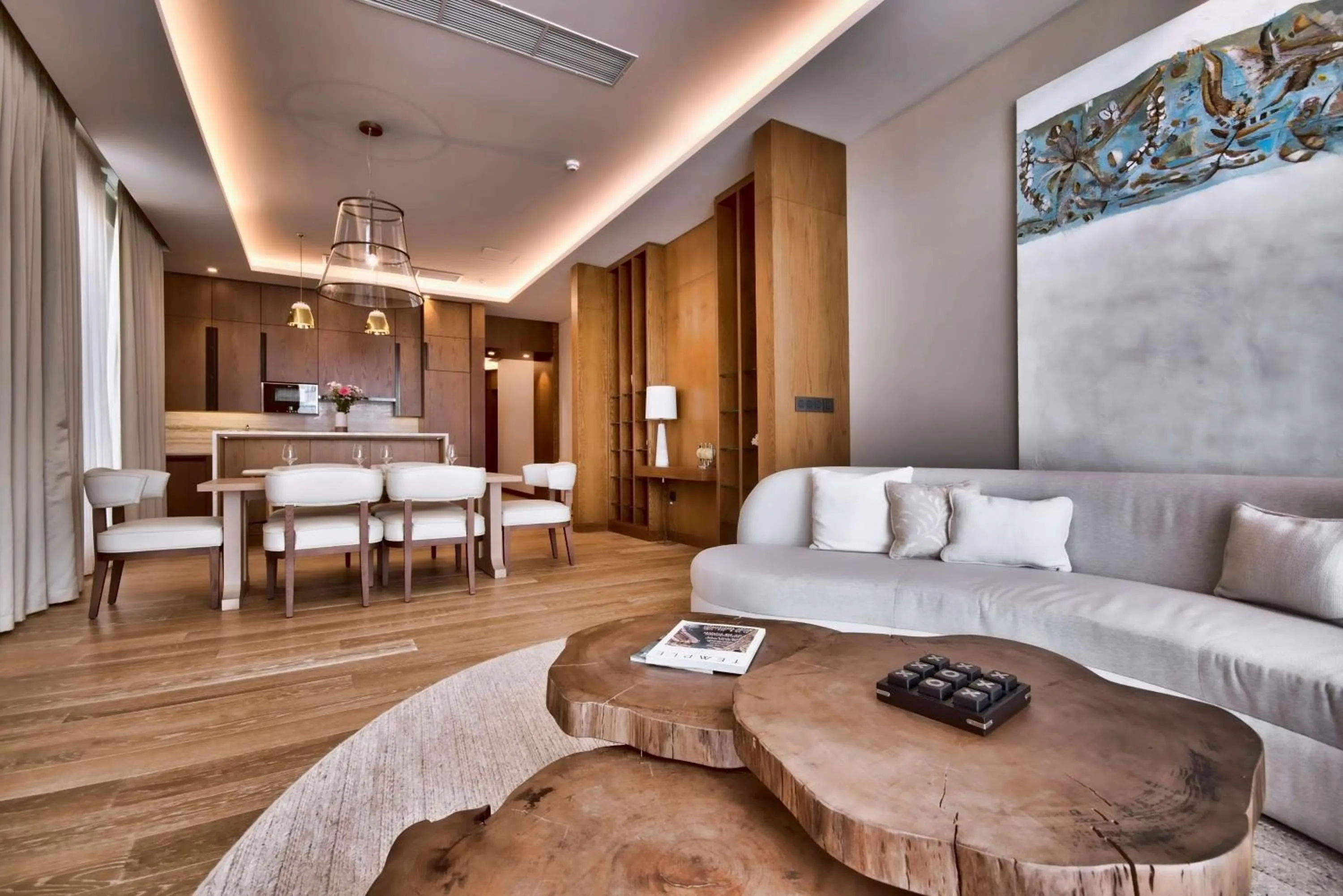 Bedroom in Radisson Blu Resort & Spa, Malta Golden Sands