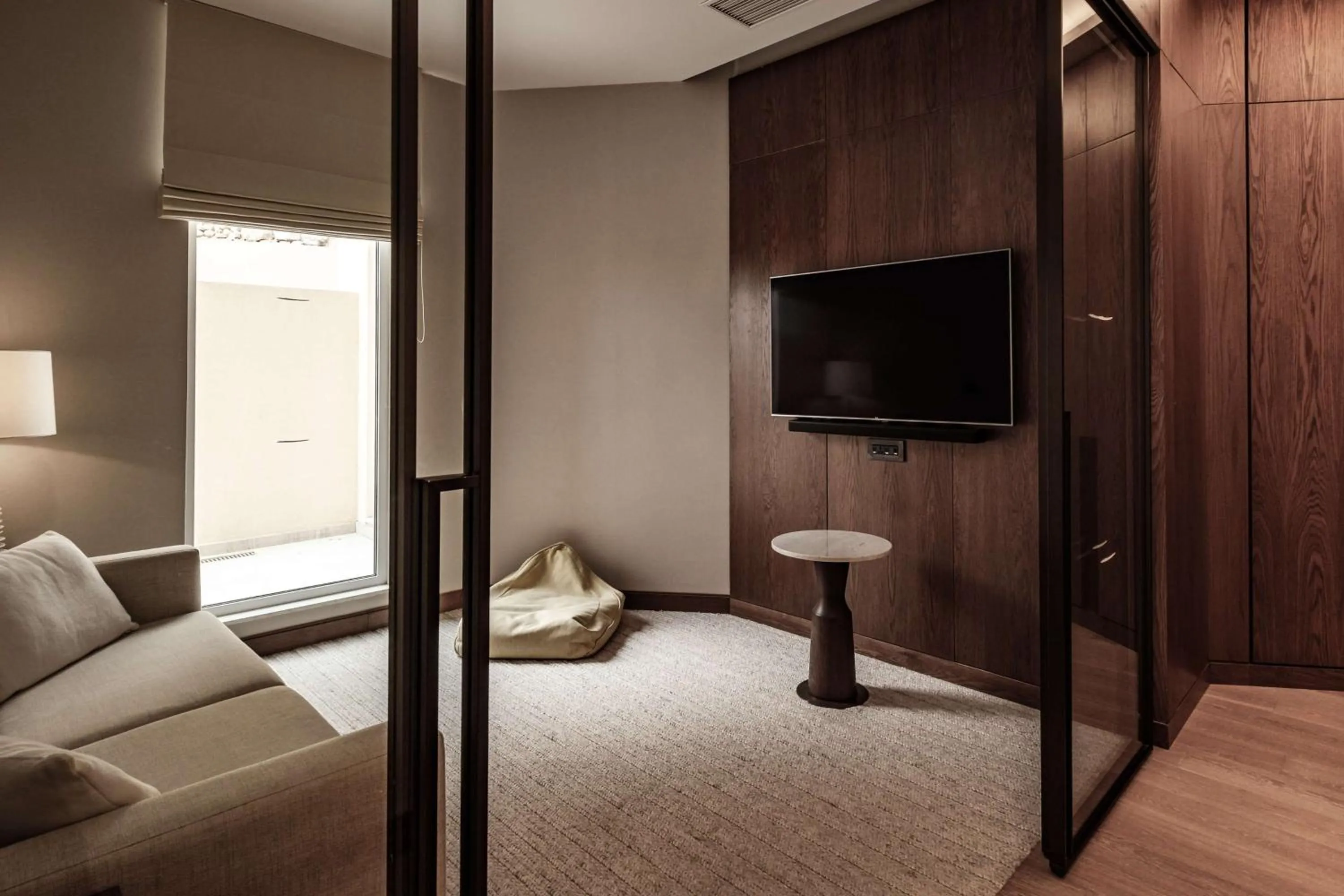 Bedroom in Radisson Blu Resort & Spa, Malta Golden Sands