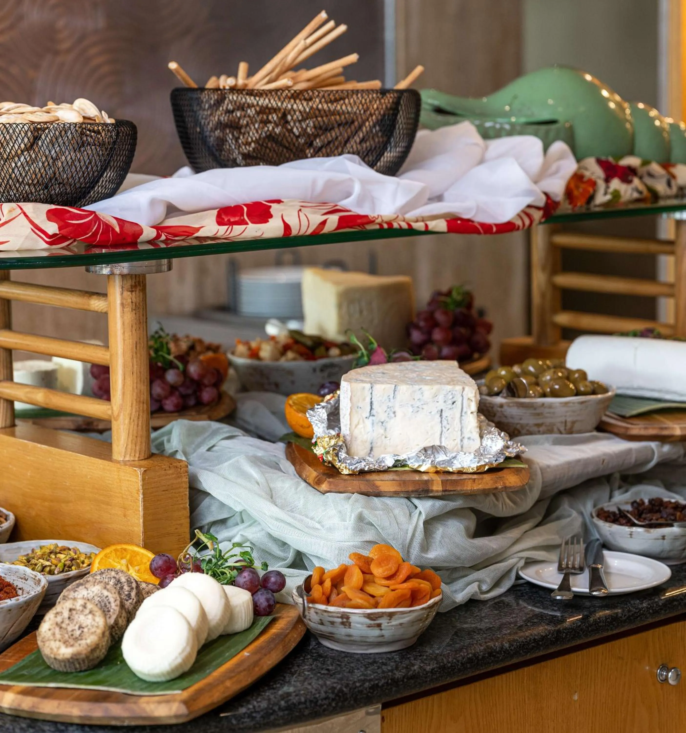 Food and drinks in Radisson Blu Resort & Spa, Malta Golden Sands