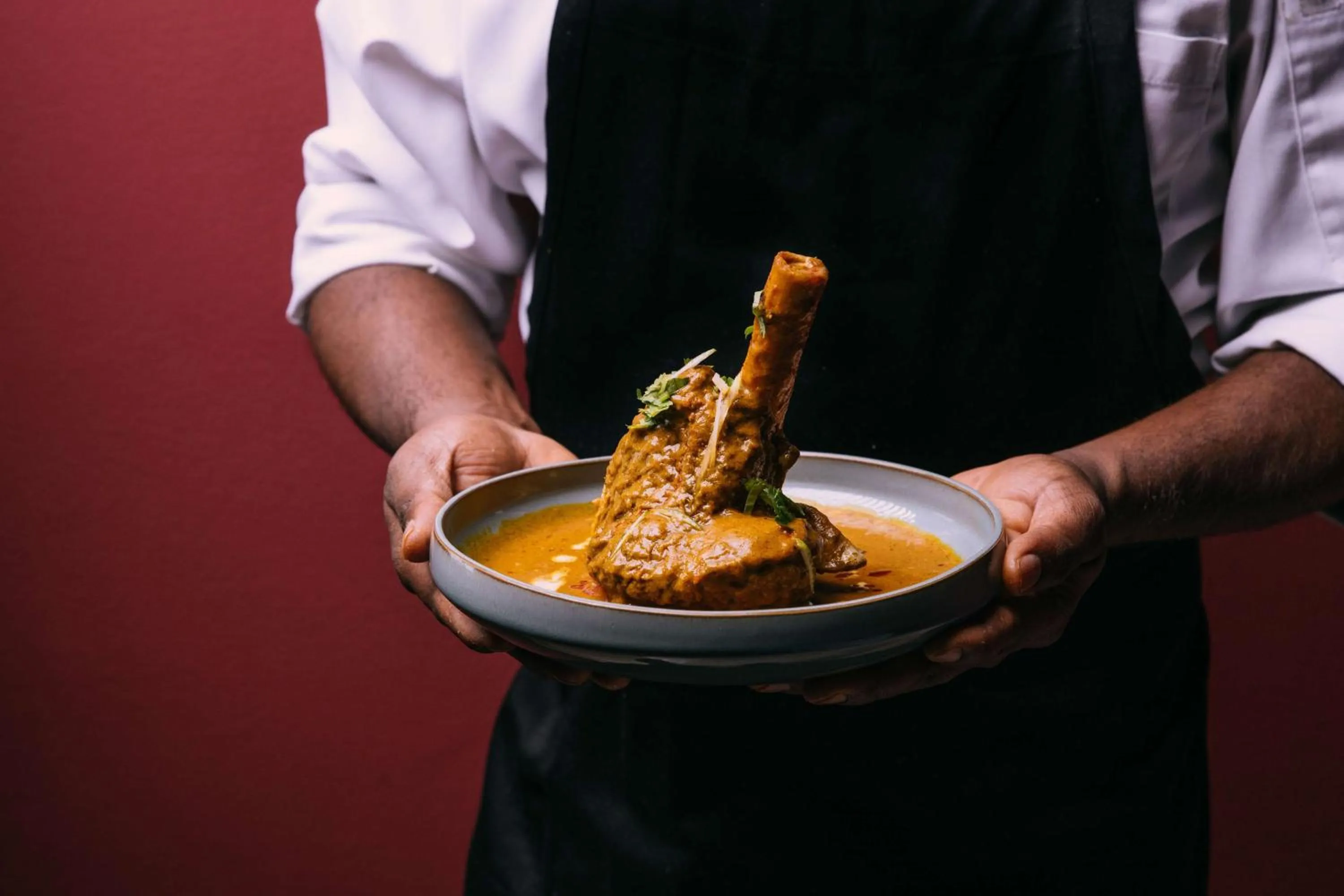 Restaurant/places to eat in Radisson Blu Resort & Spa, Malta Golden Sands