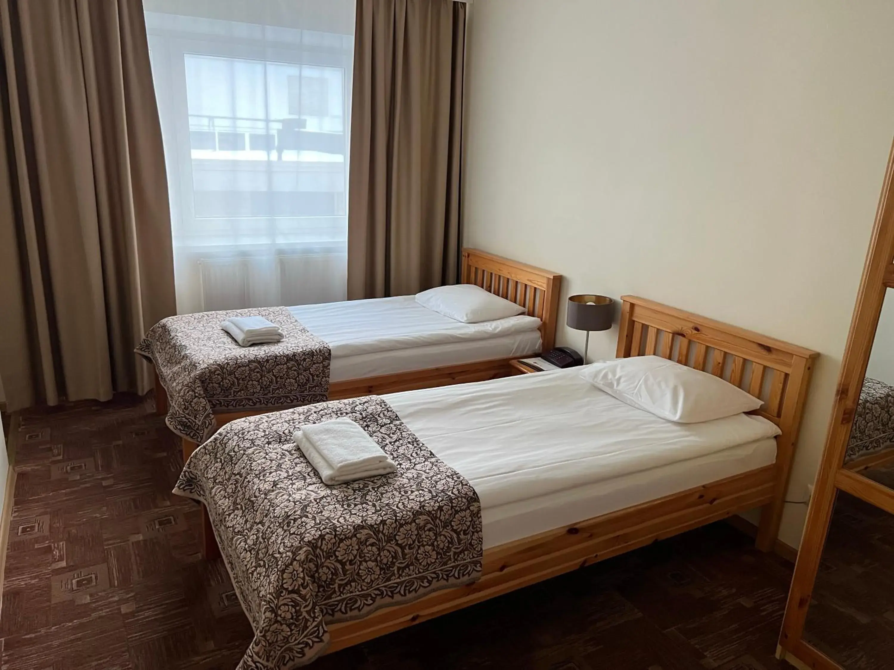 Twin Room in Dorell Twin Room in Dorell