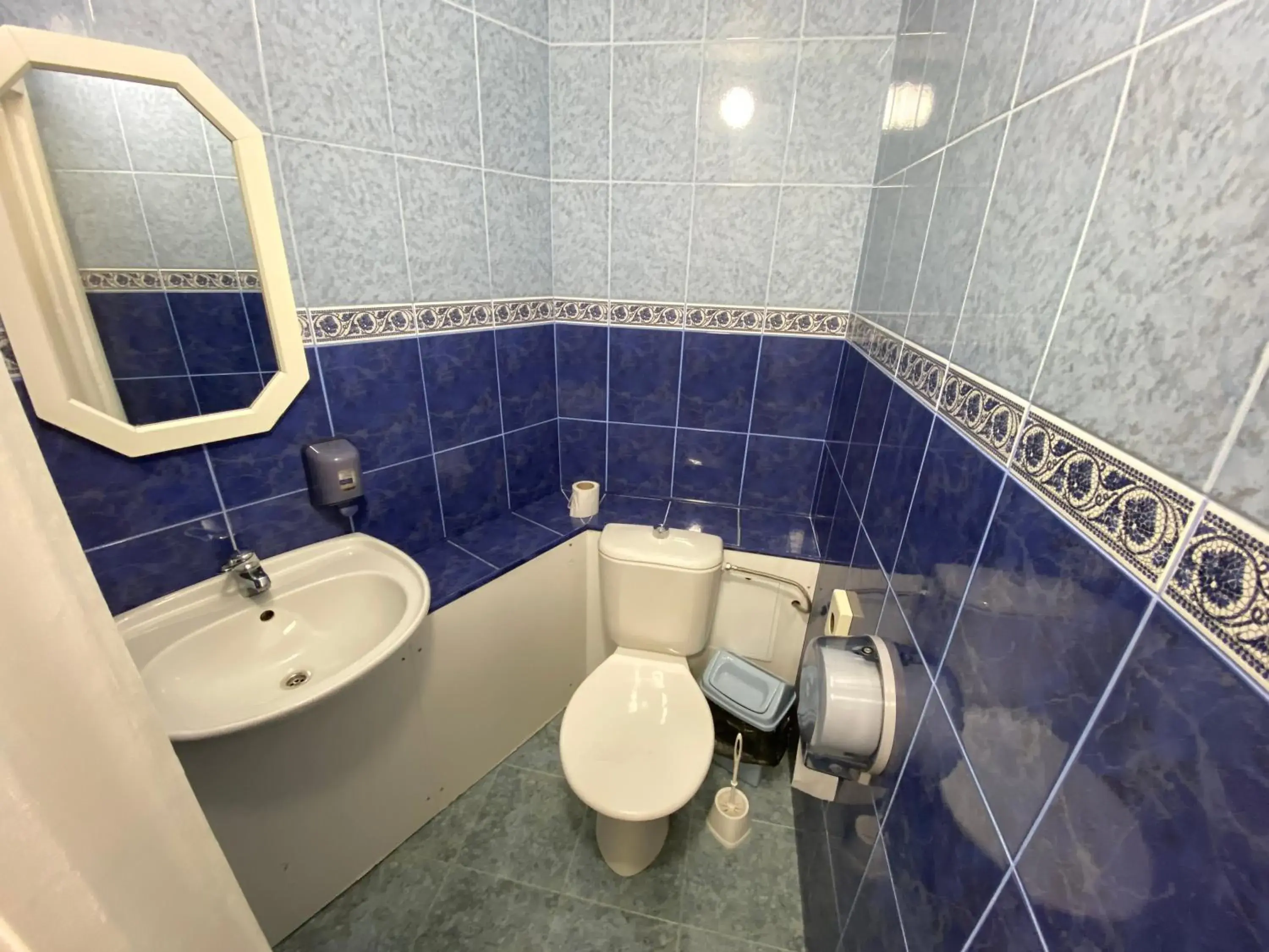 Double Room in Dorell Double Room in Dorell