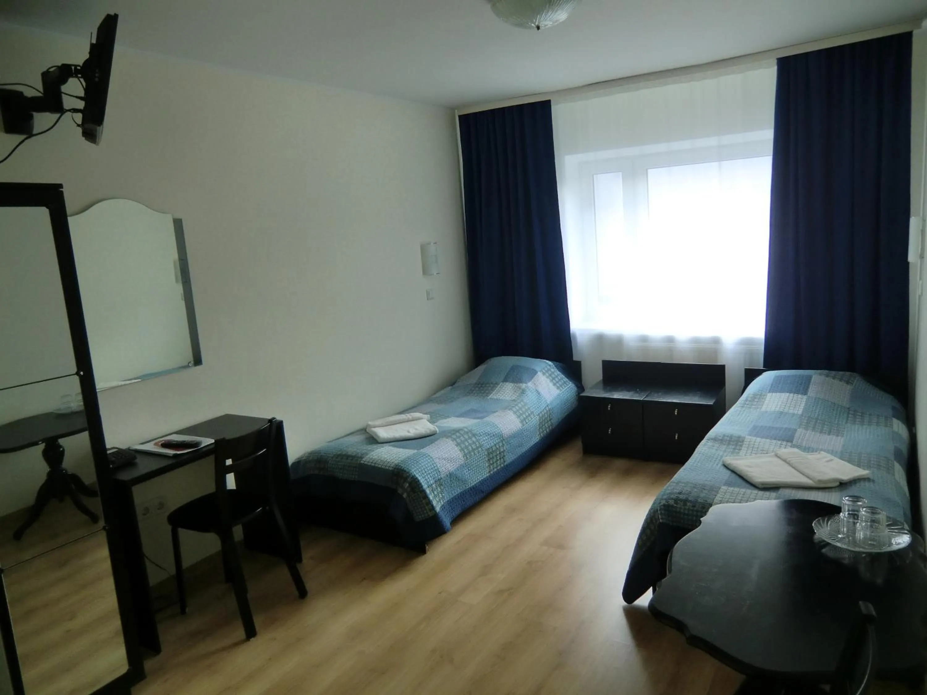 Photo of the whole room in Dorell