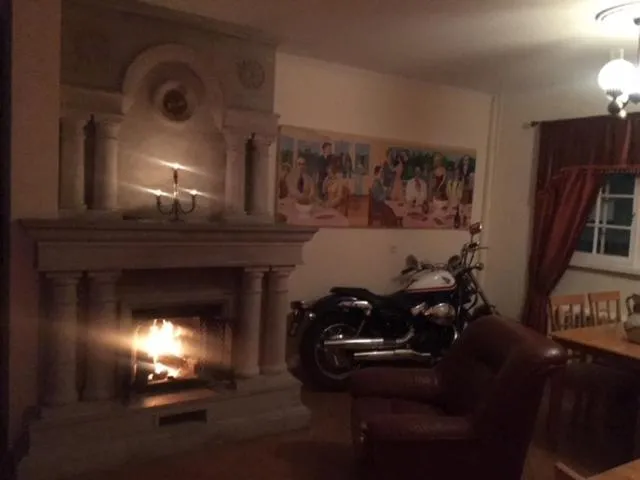 Other in Repo Hotel