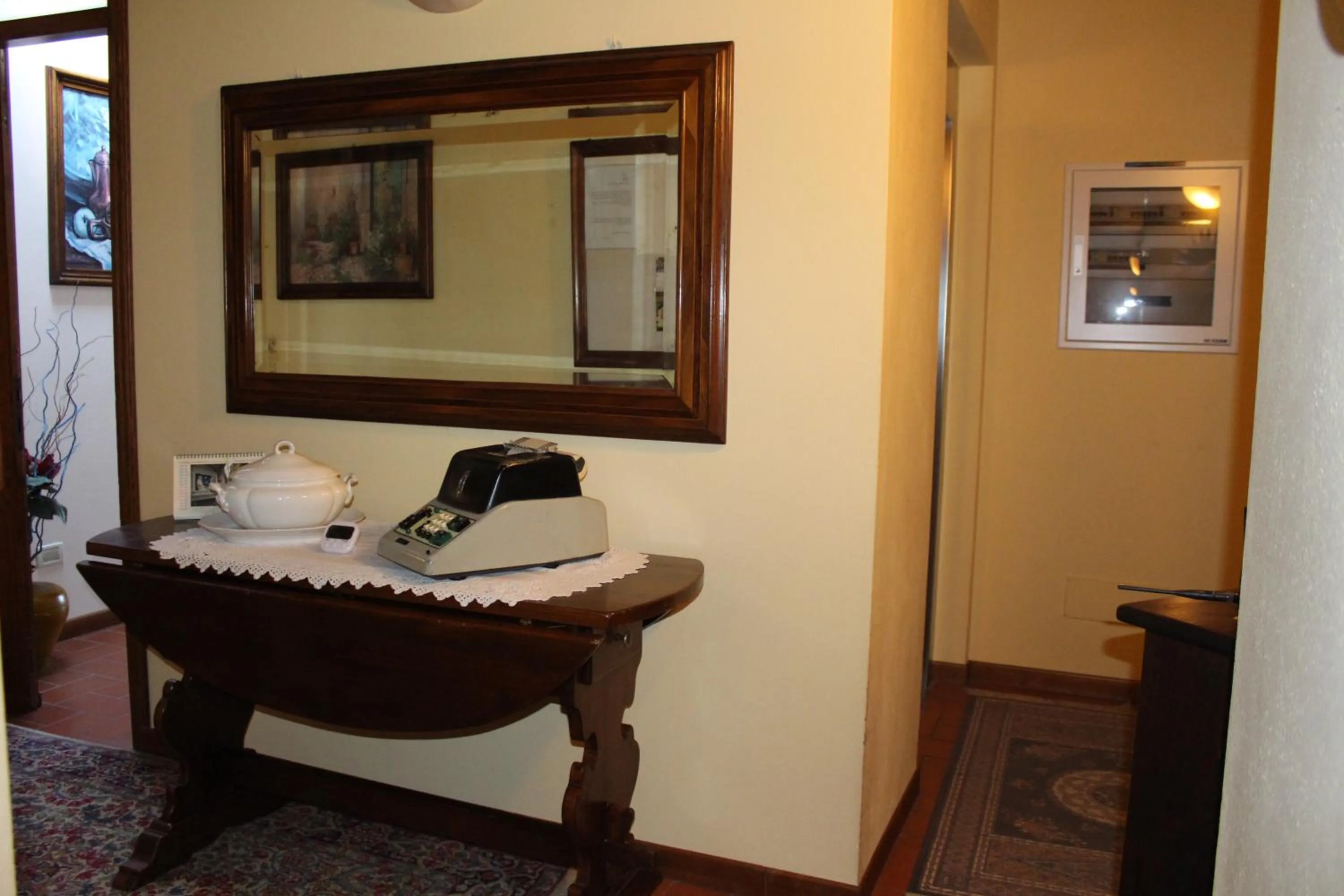 Other in Albergo Ristorante La Torricella