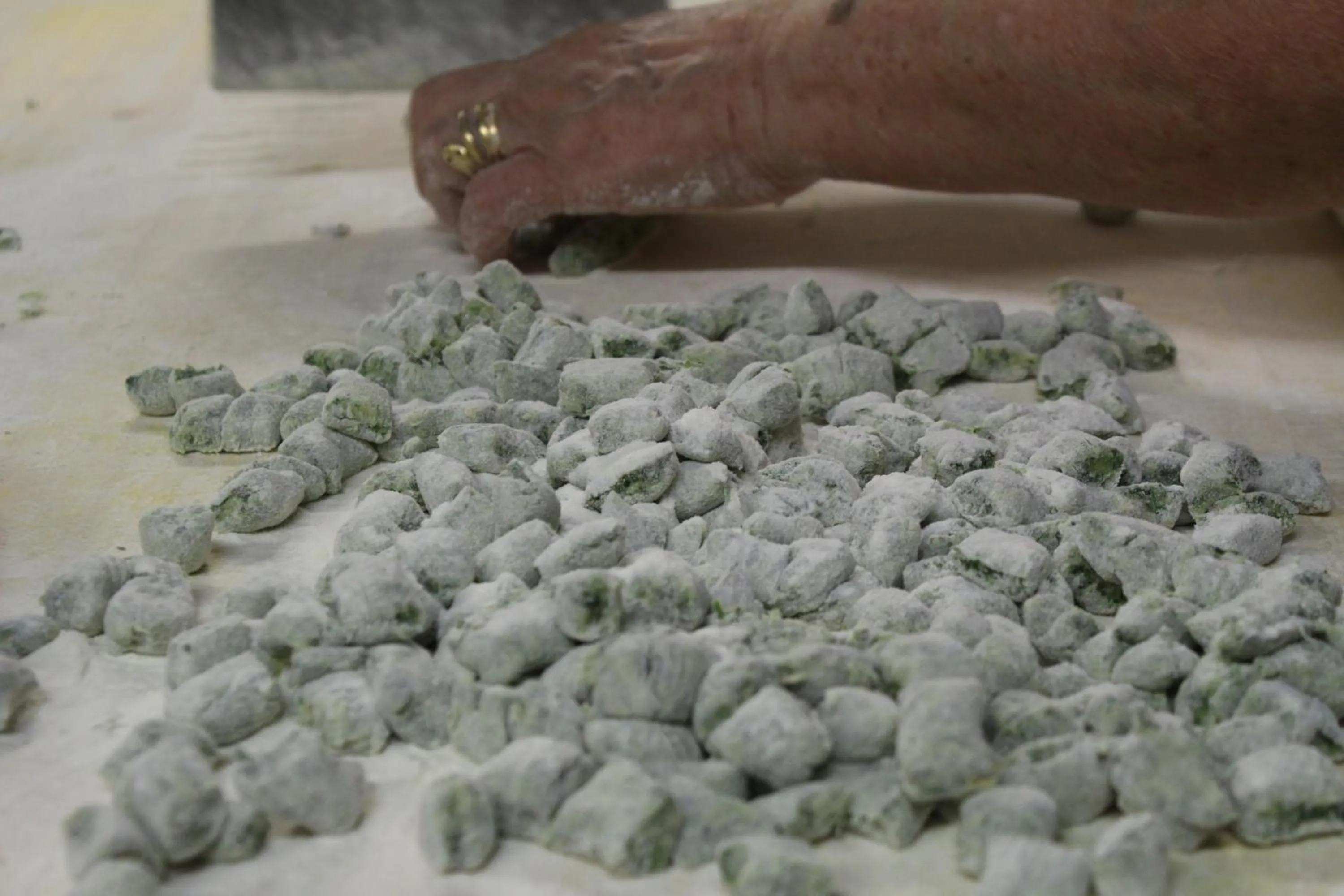 Food in Albergo Ristorante La Torricella