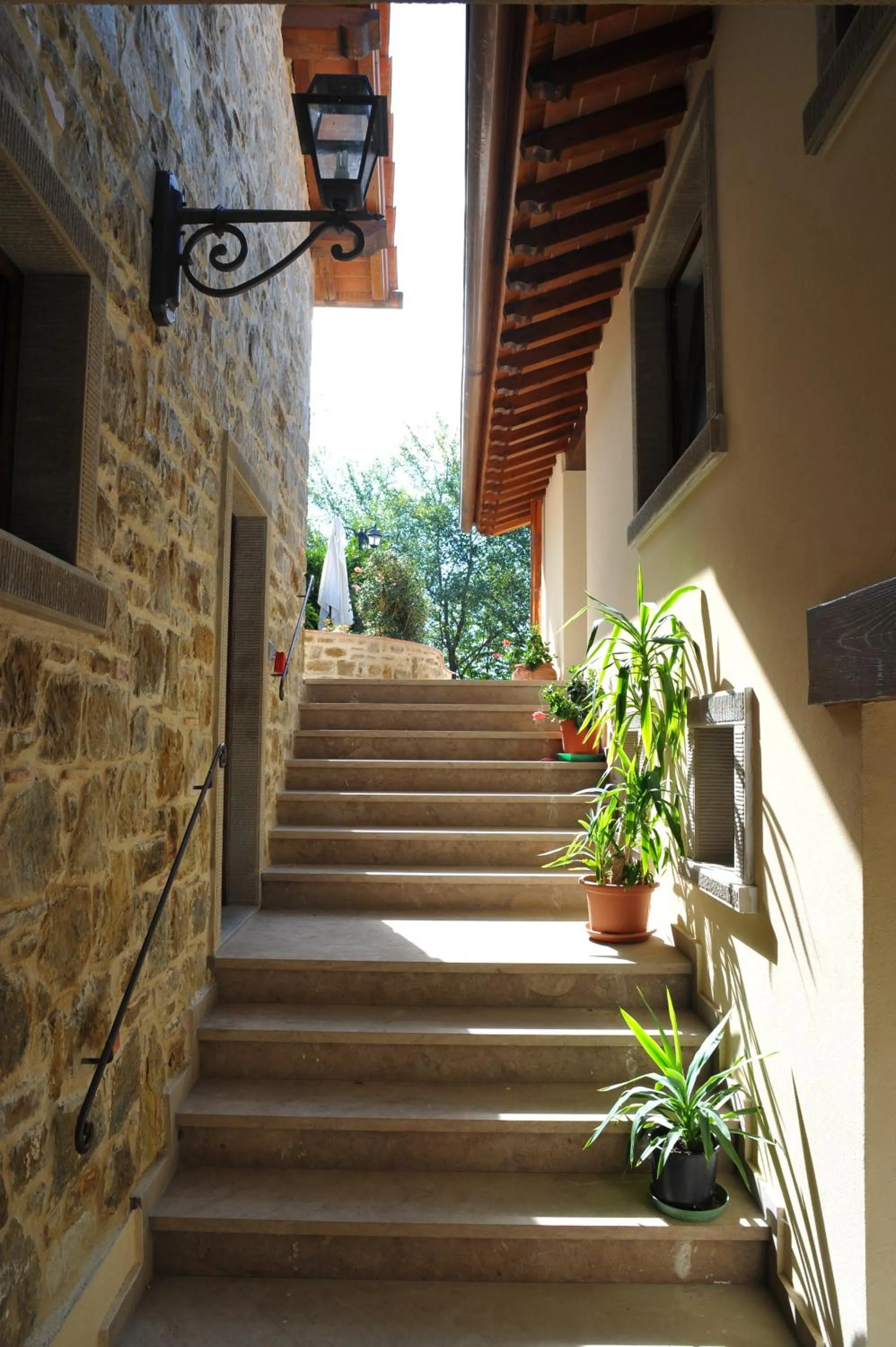 Other in Albergo Ristorante La Torricella