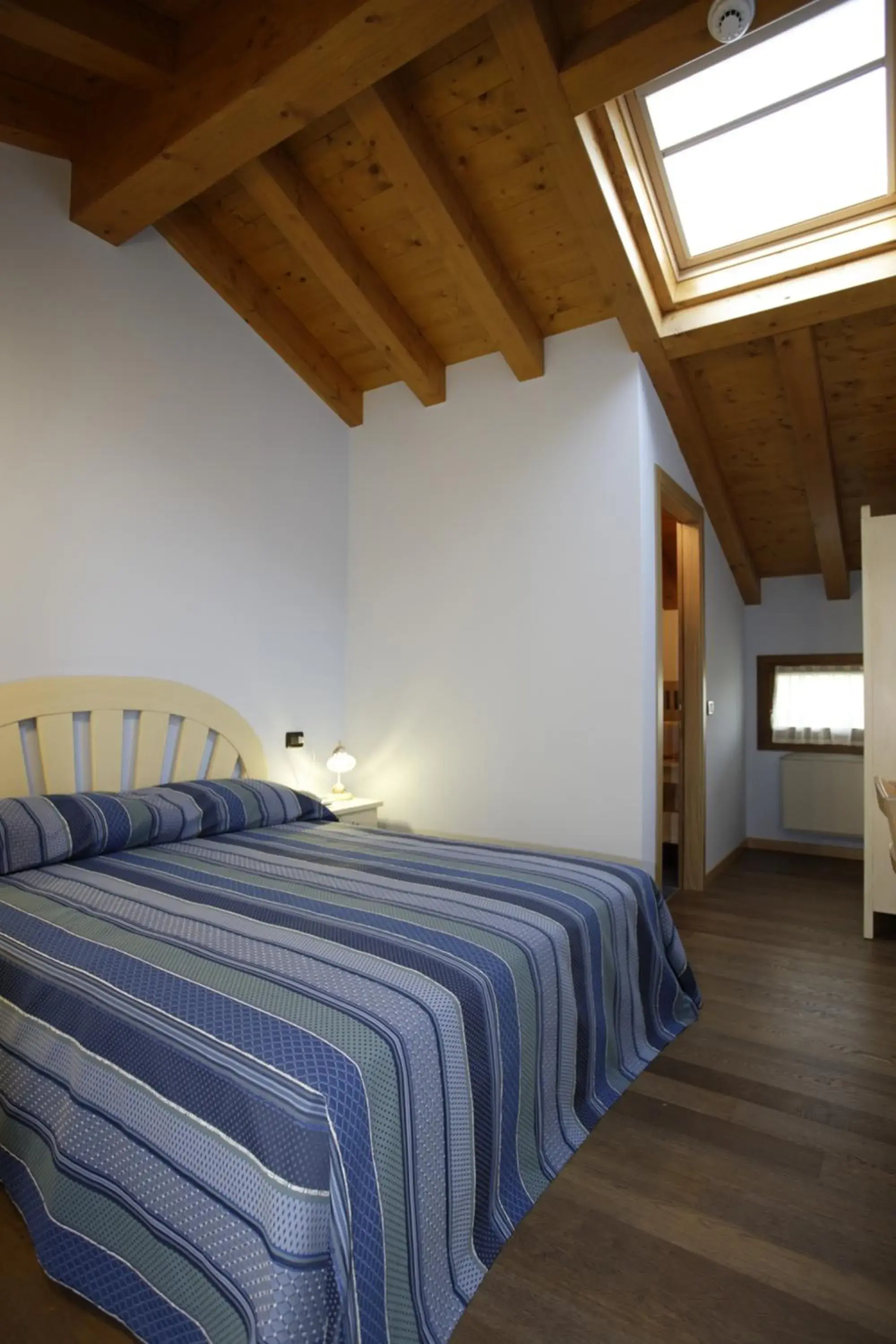 Standard Double Room in Le Favole Agriturismo Standard Double Room in Le Favole Agriturismo