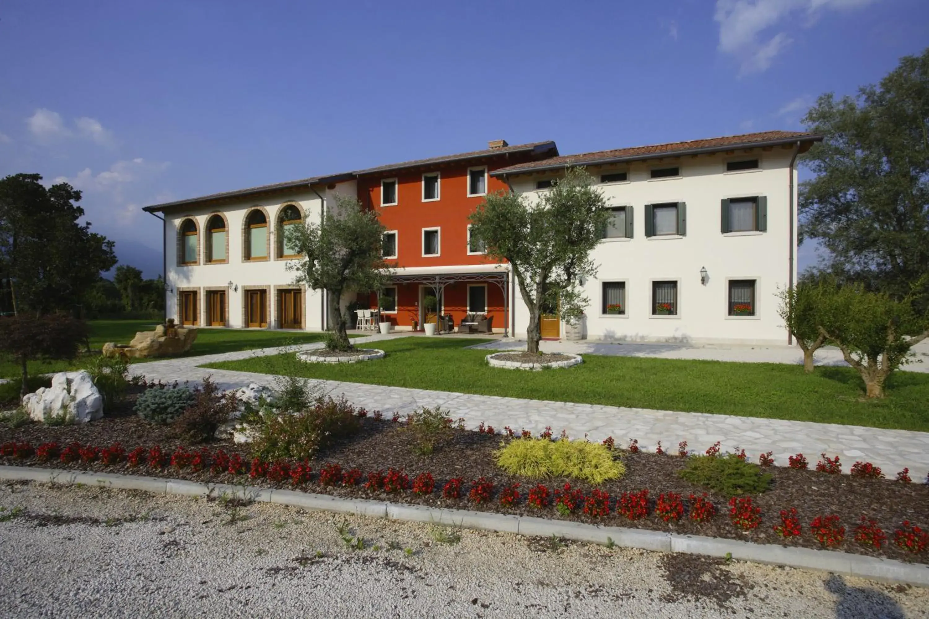 Le Favole Agriturismo Le Favole Agriturismo
