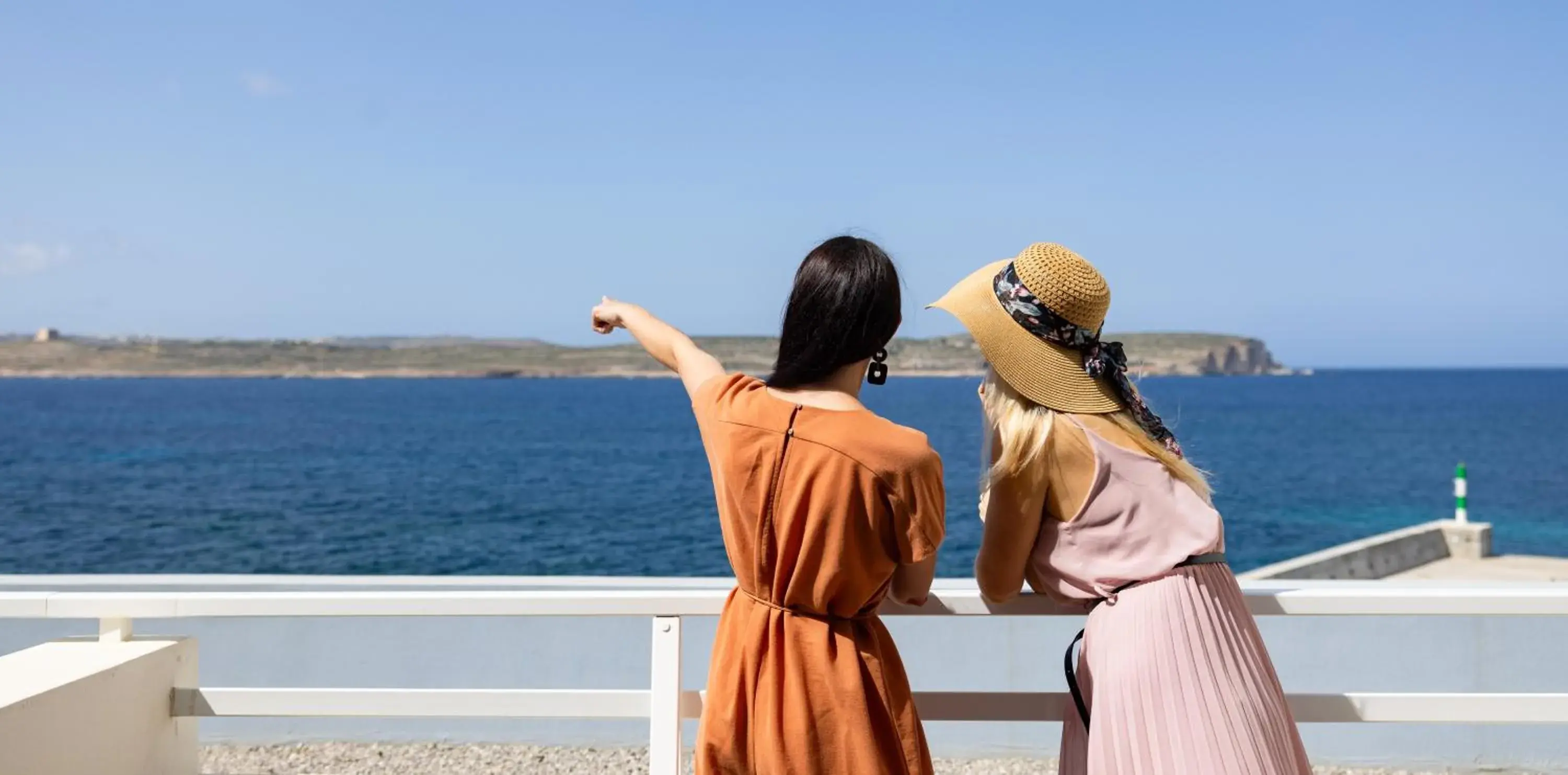 Deluxe Double or Twin Room with Sea View in Riviera Spa Resort - Adults Only Deluxe Double or Twin Room with Sea View in Riviera Spa Resort - Adults Only