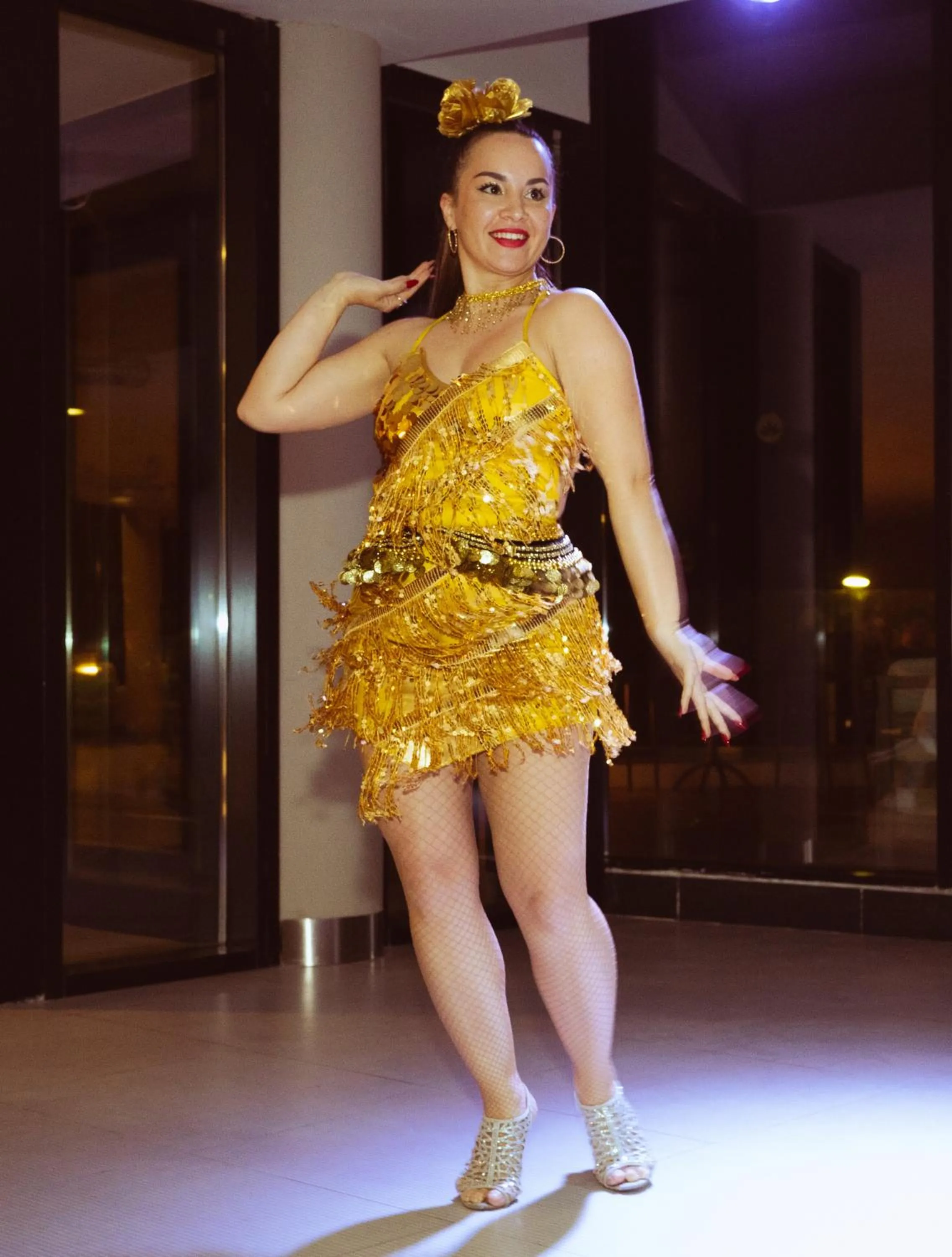 Entertainment in Riviera Spa Resort - Adults Only