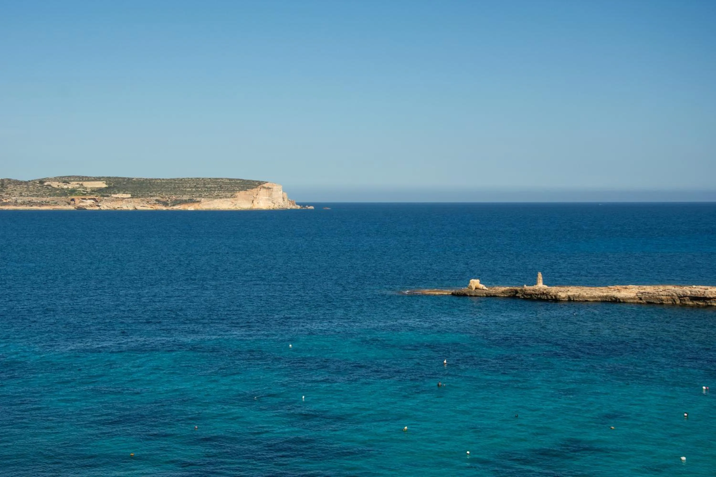 Property building in Riviera Spa Resort - Adults Only