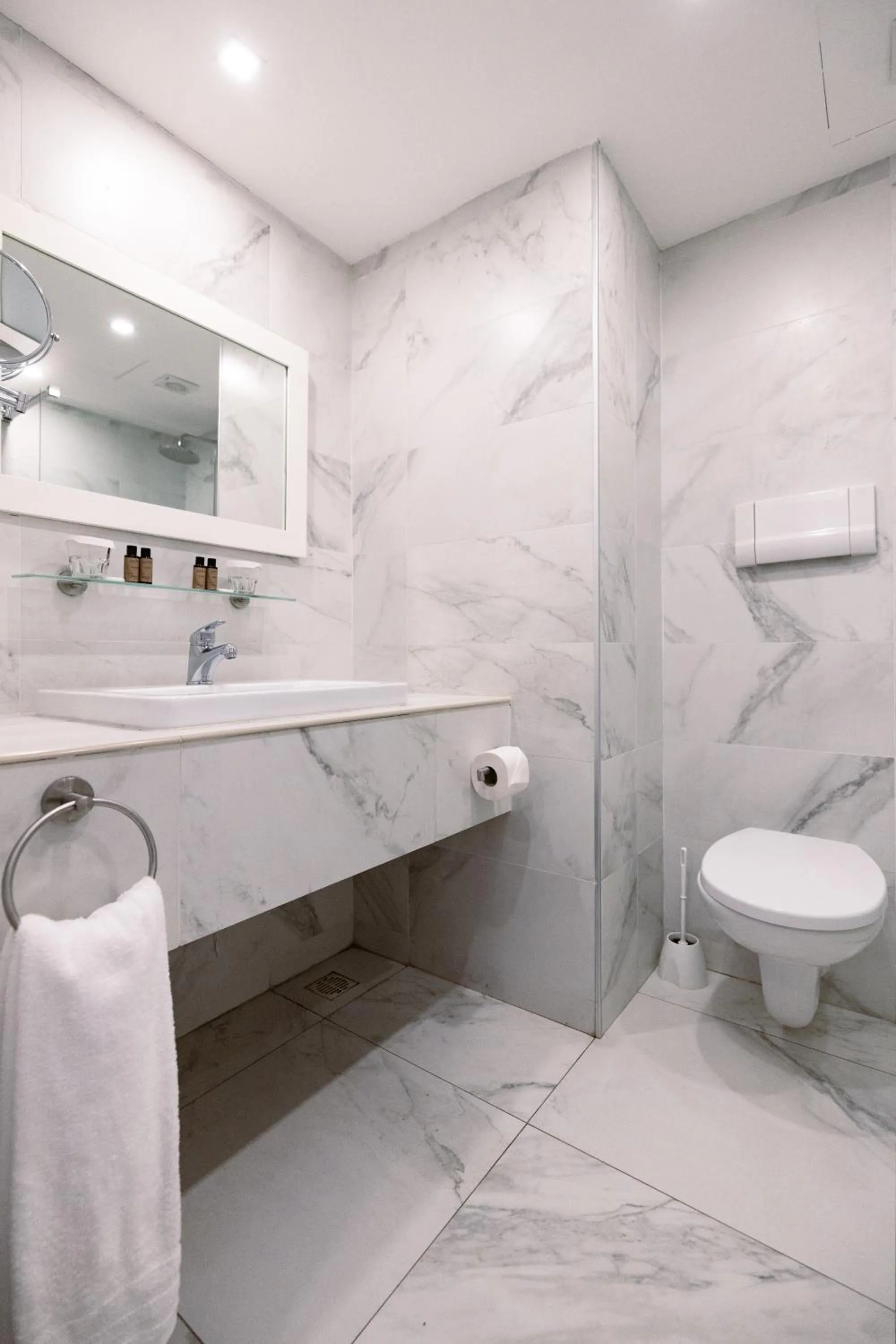 Property building in Riviera Spa Resort - Adults Only