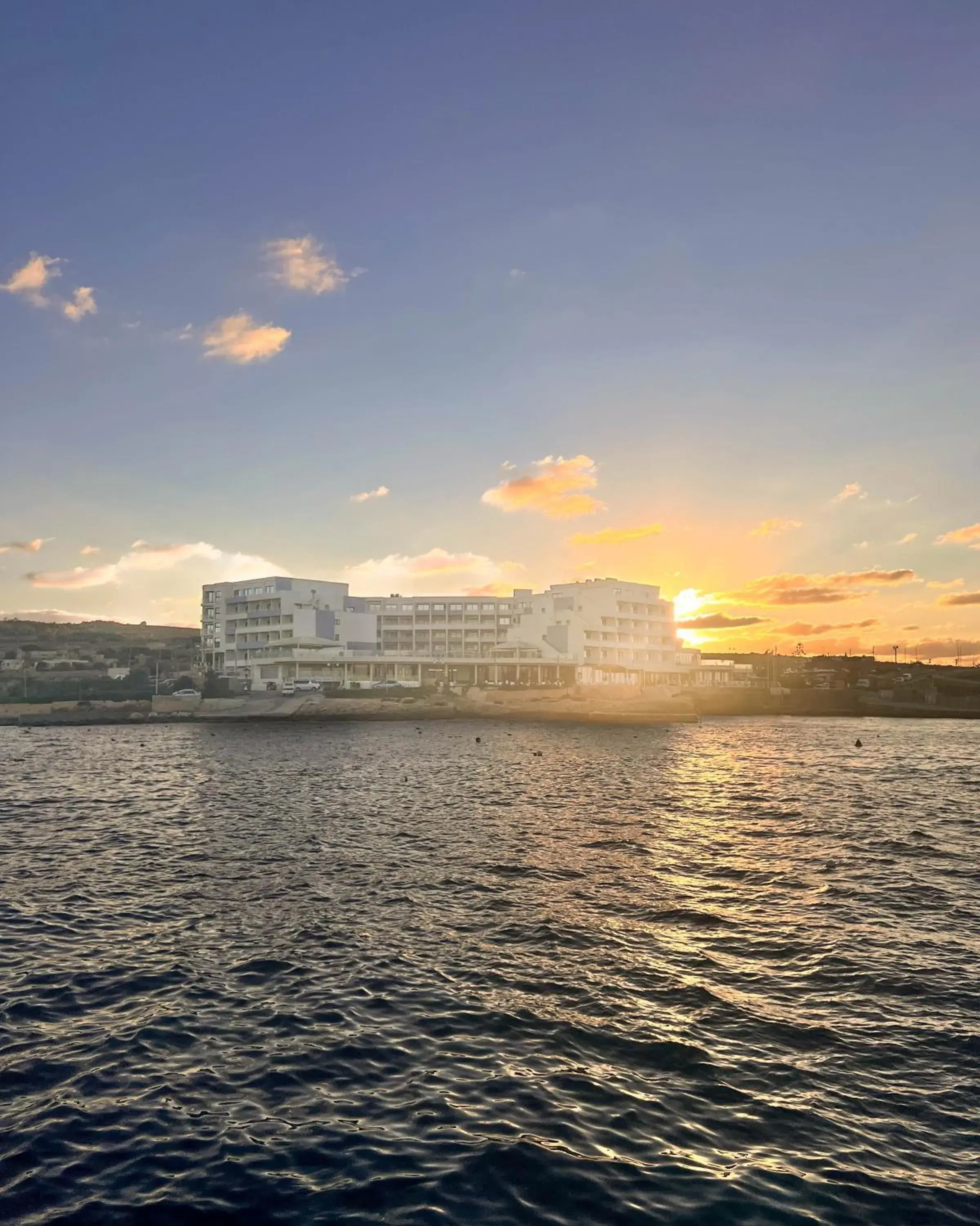 Property building in Riviera Spa Resort - Adults Only Property building in Riviera Spa Resort - Adults Only