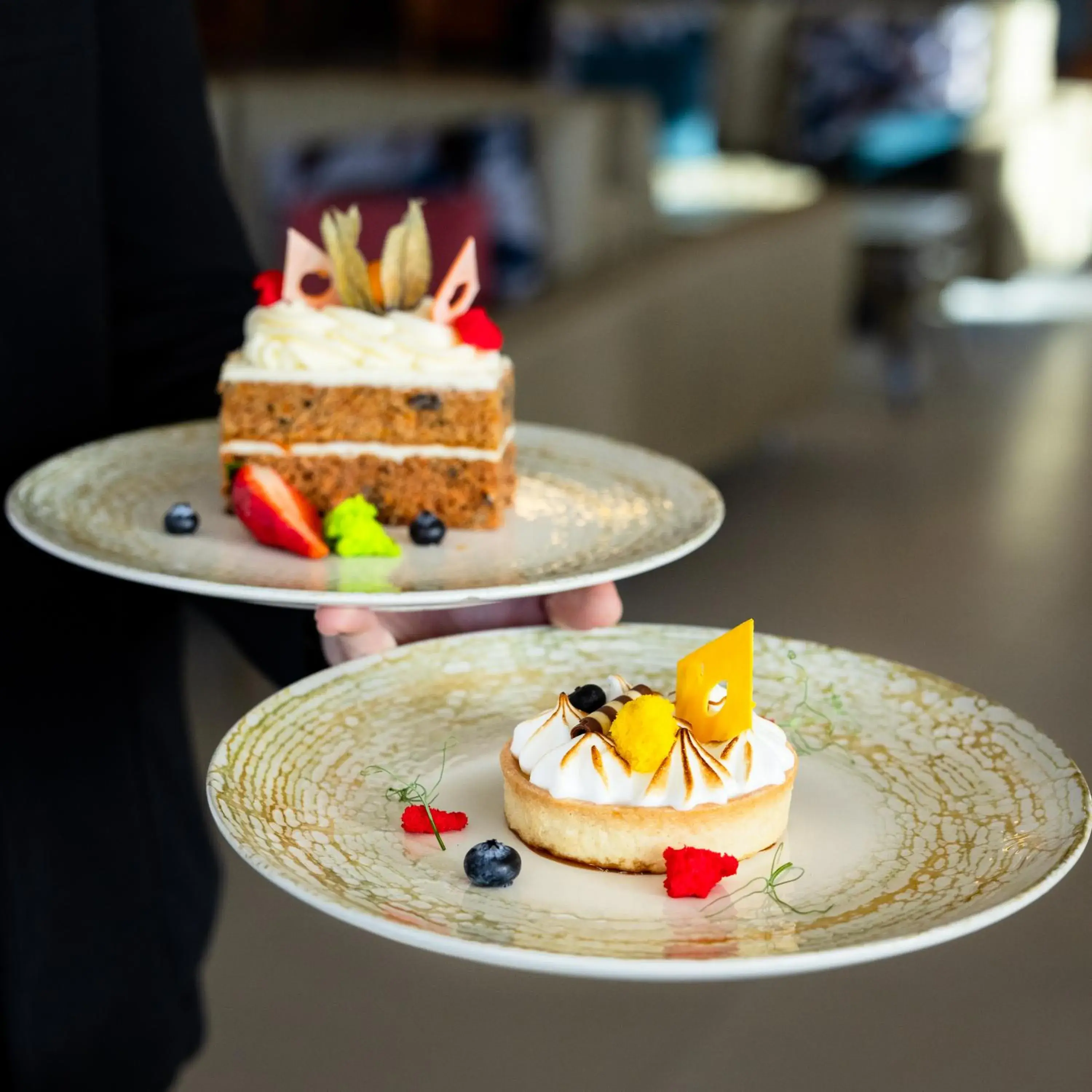 Food in Riviera Spa Resort - Adults Only Food in Riviera Spa Resort - Adults Only