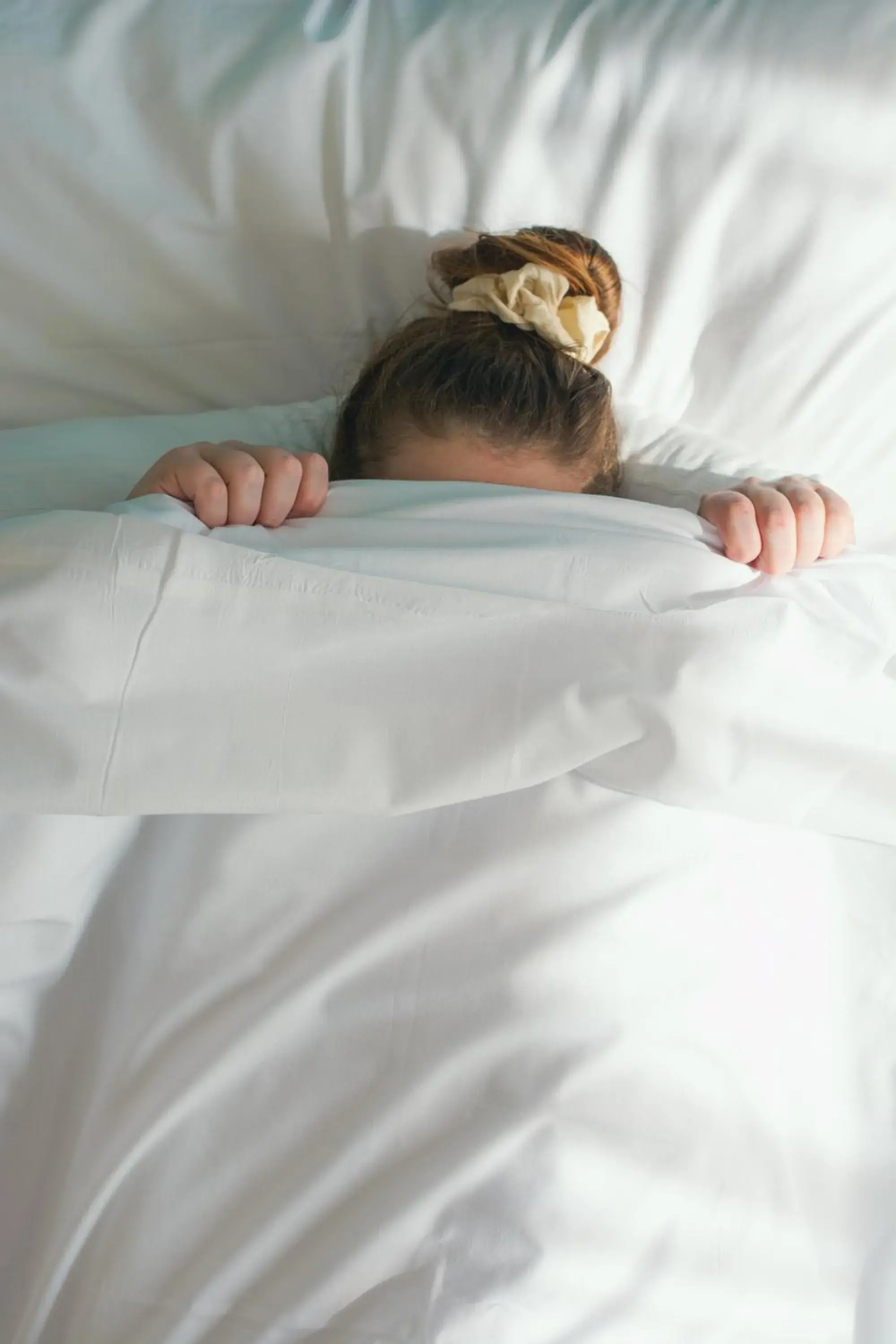 Bed in Riviera Spa Resort - Adults Only Bed in Riviera Spa Resort - Adults Only