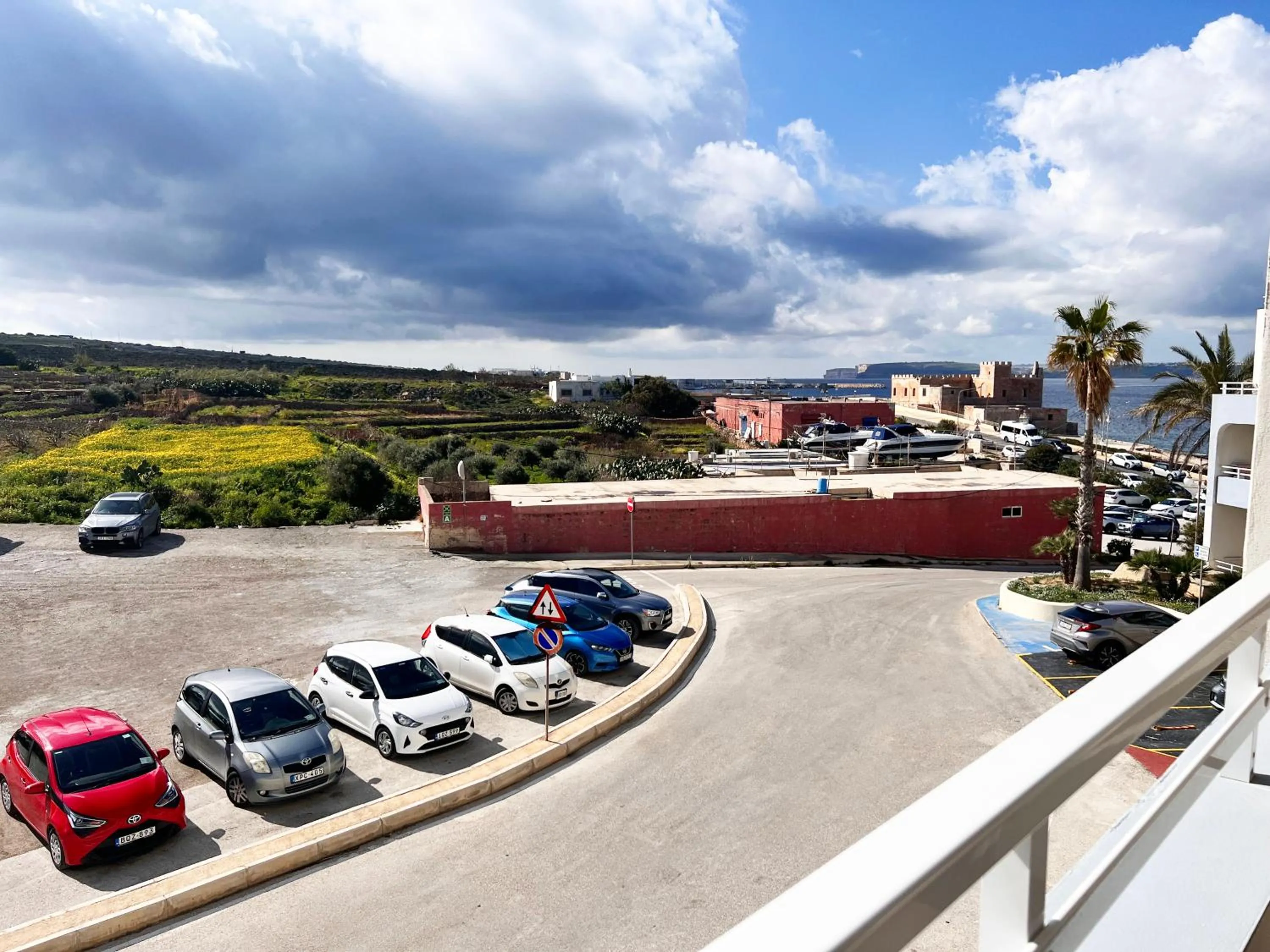 View (from property/room) in Riviera Spa Resort - Adults Only