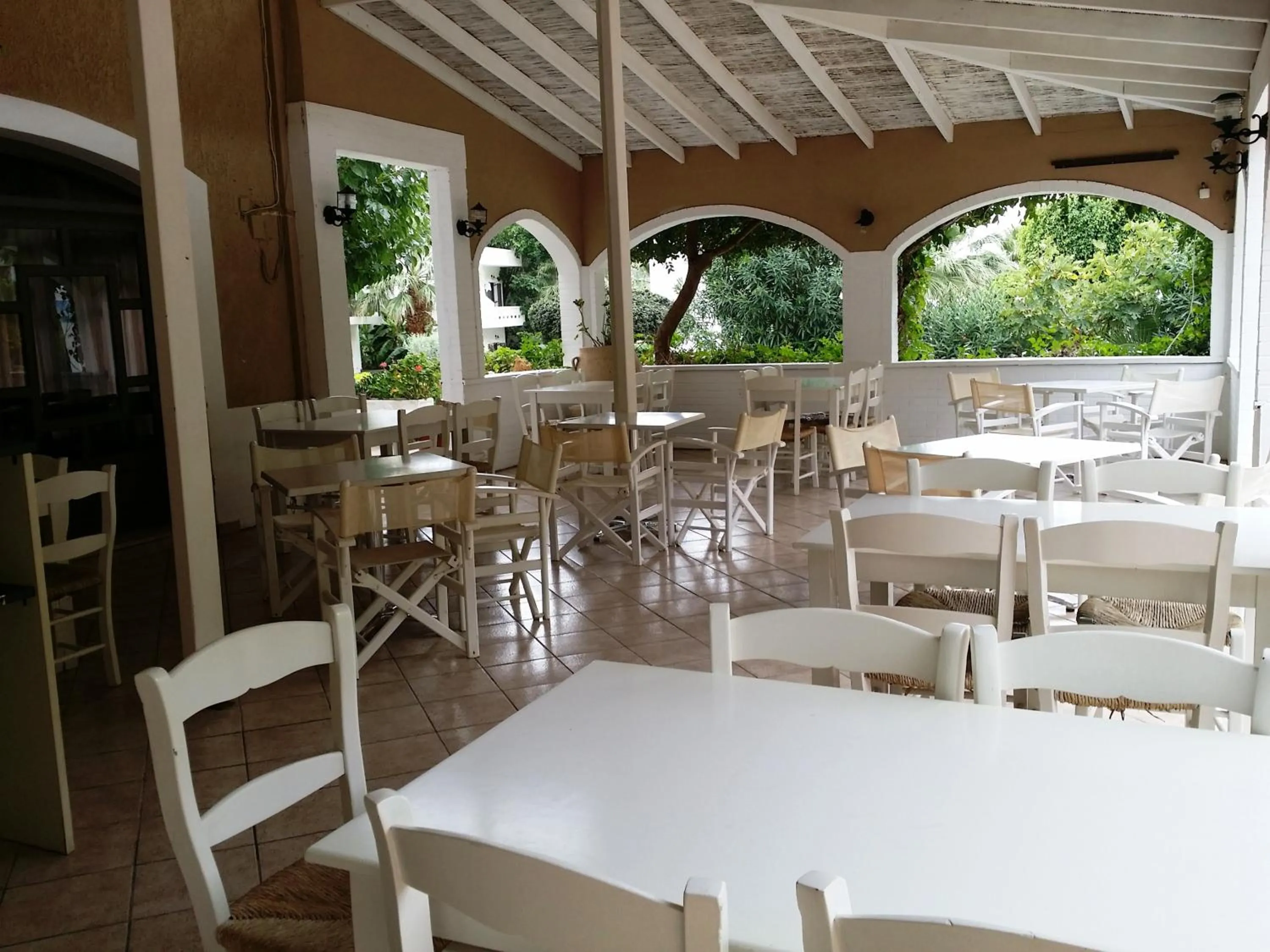 Day in Valley Village