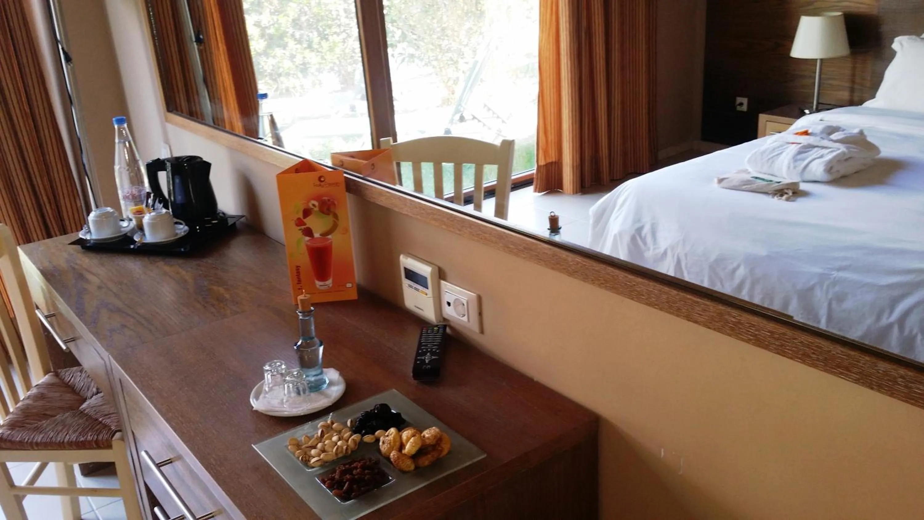 Bed in Valley Village