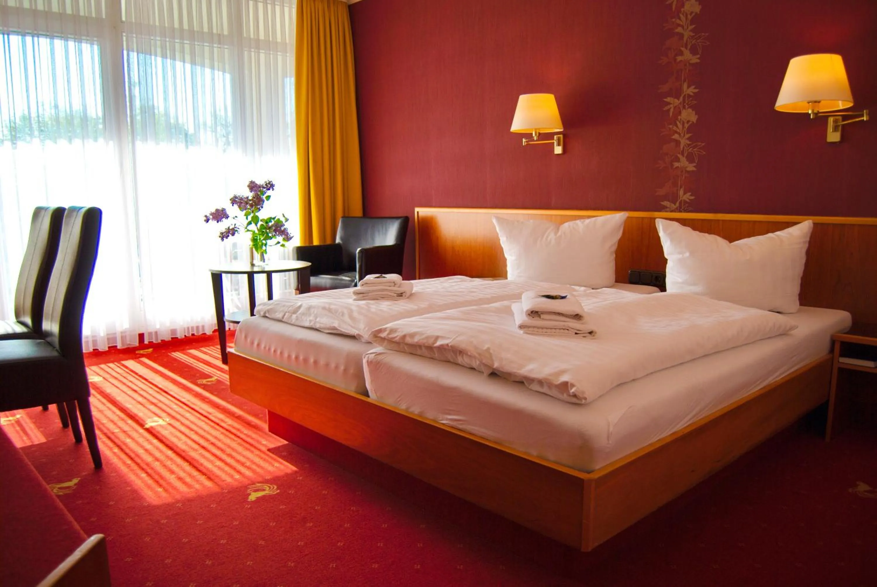 Hotel Goldener Fasan