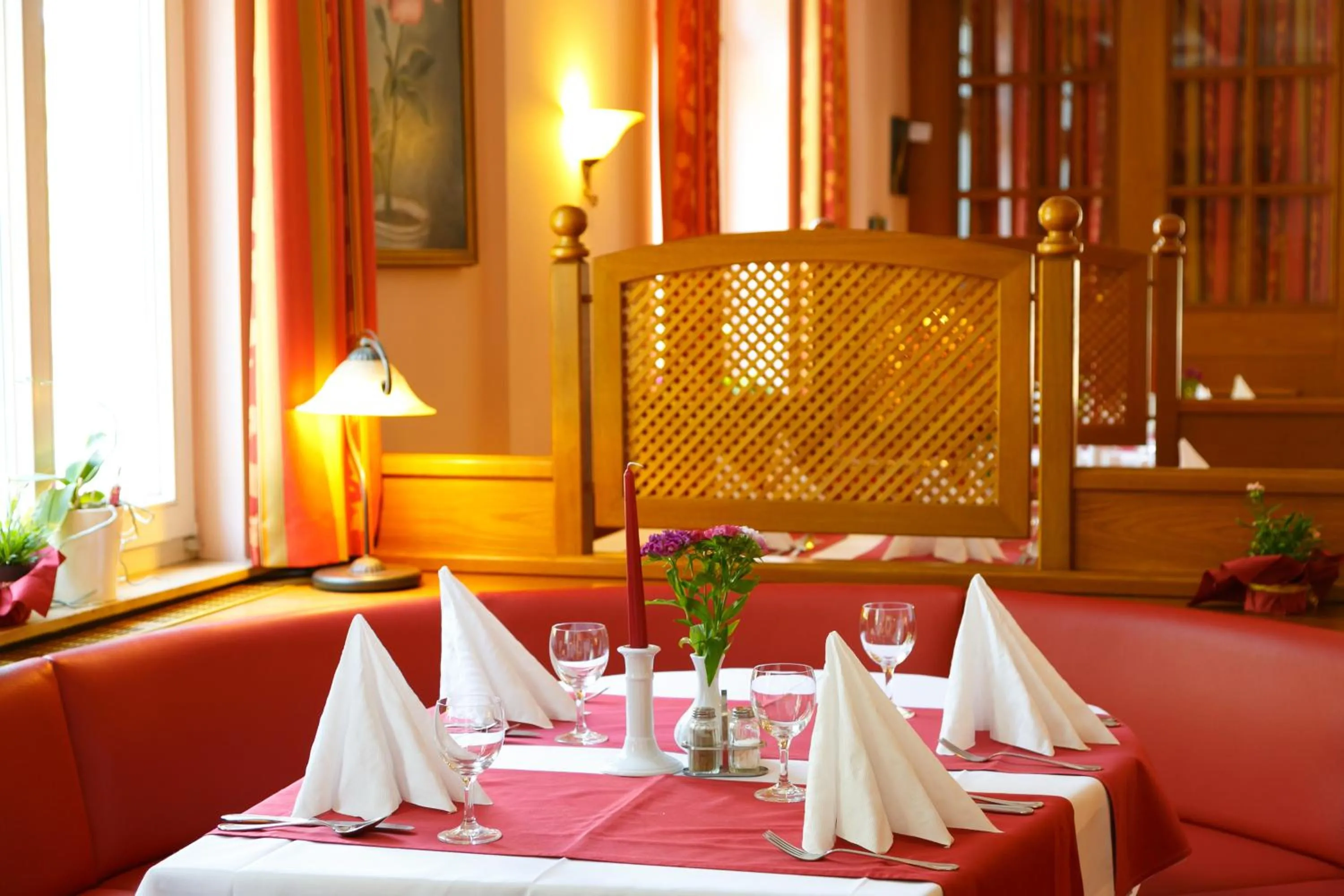 Hotel Goldener Fasan