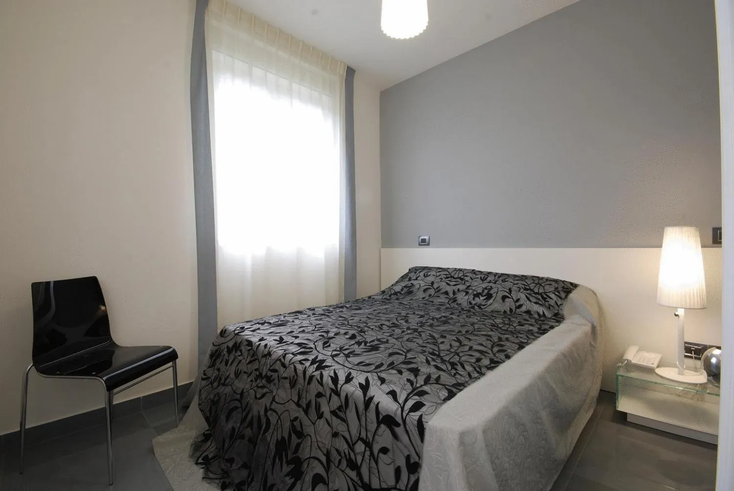 Bedroom, Bed in Olympus Resort