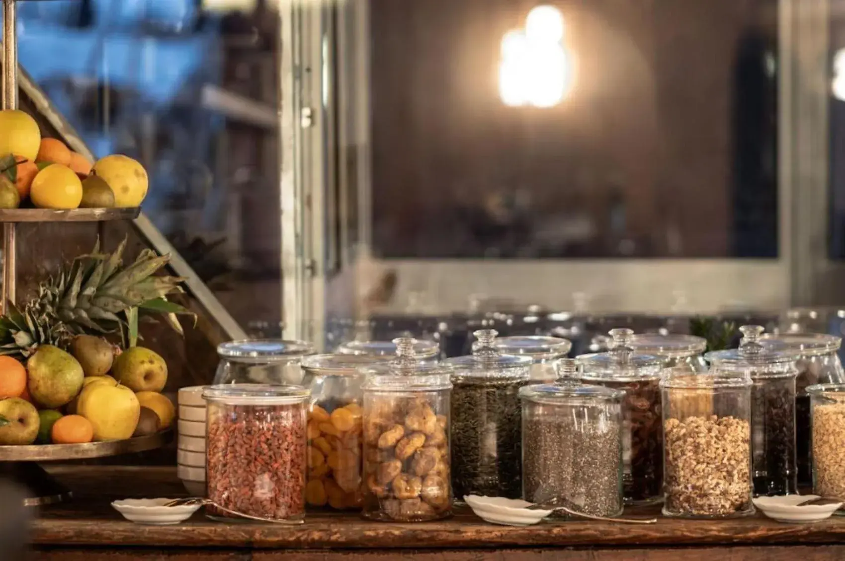 Breakfast in Alpes Hôtel du Pralong Breakfast in Alpes Hôtel du Pralong