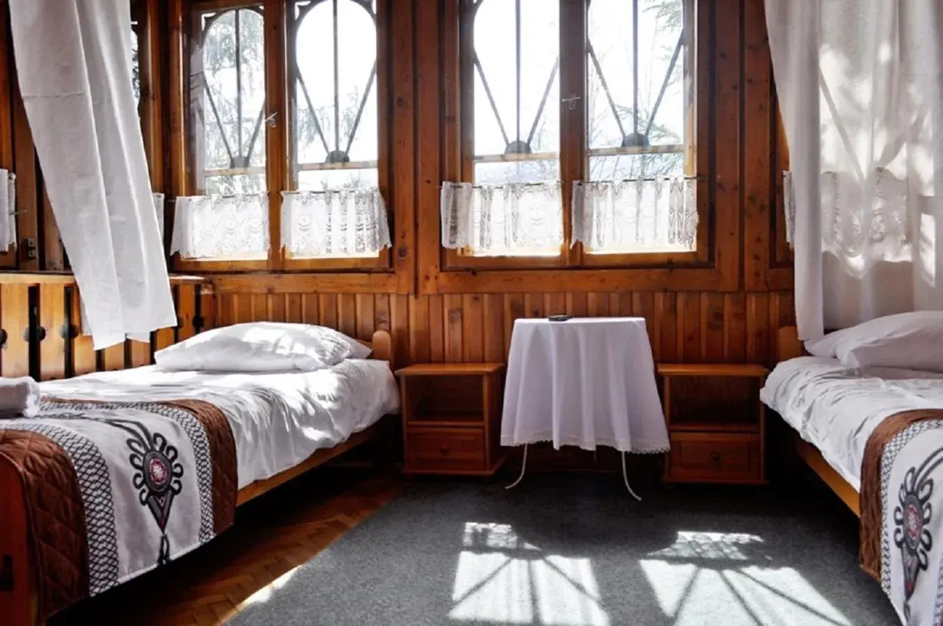 Duplex Studio in Willa Orla Duplex Studio in Willa Orla