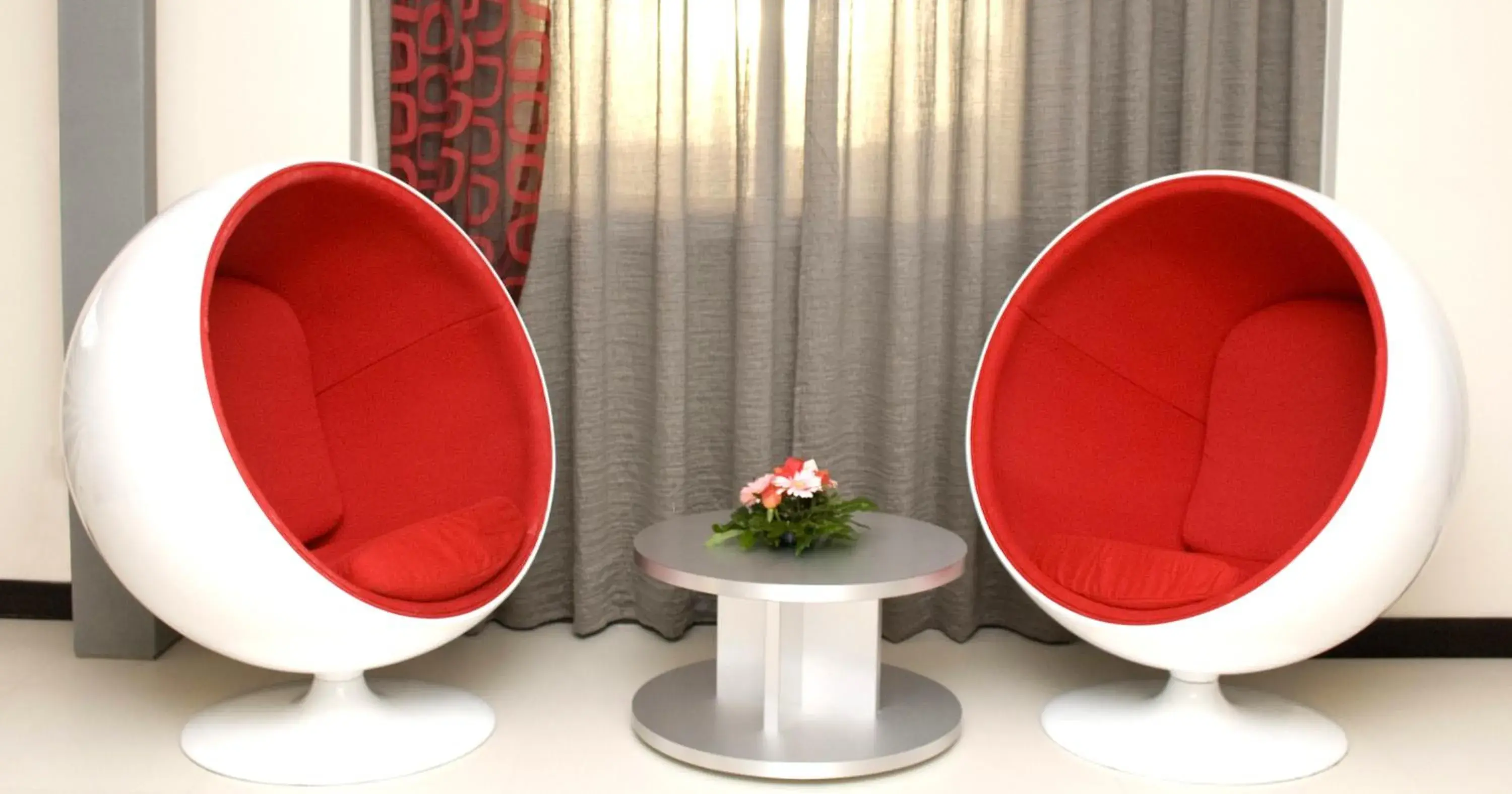 Lobby or reception in La Isla Resort Lobby or reception in La Isla Resort