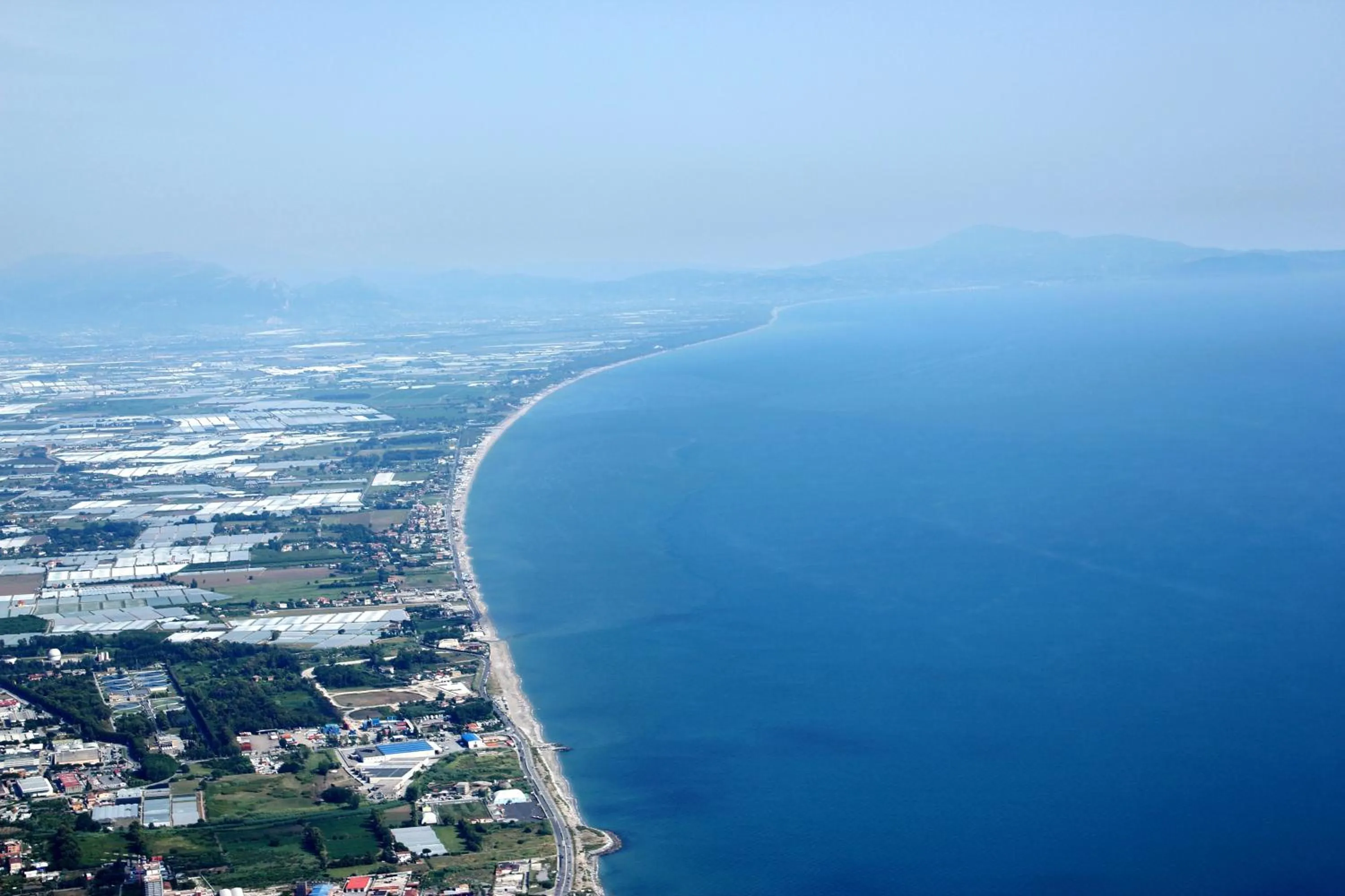 Day in La Isla Resort