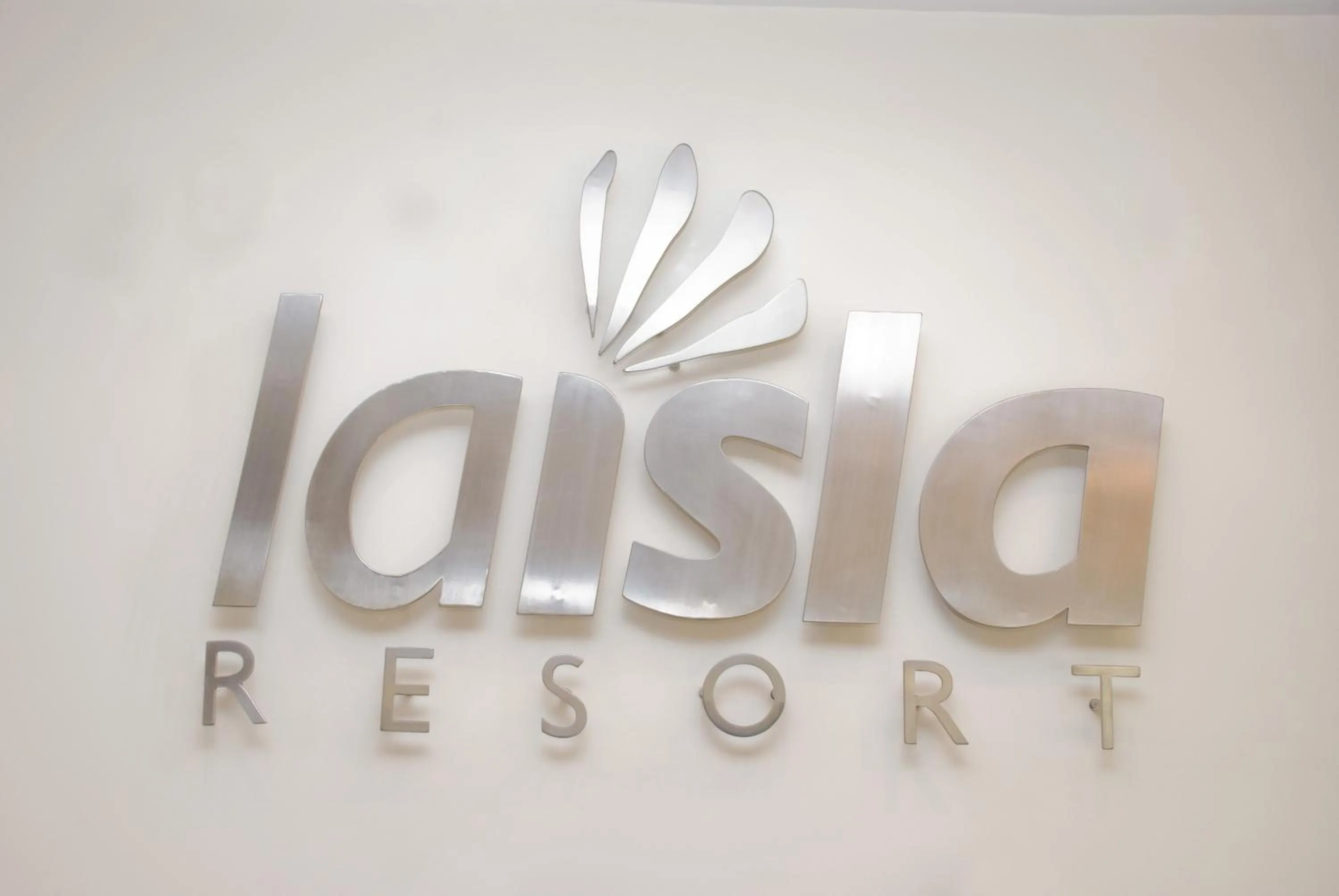 Property logo or sign in La Isla Resort