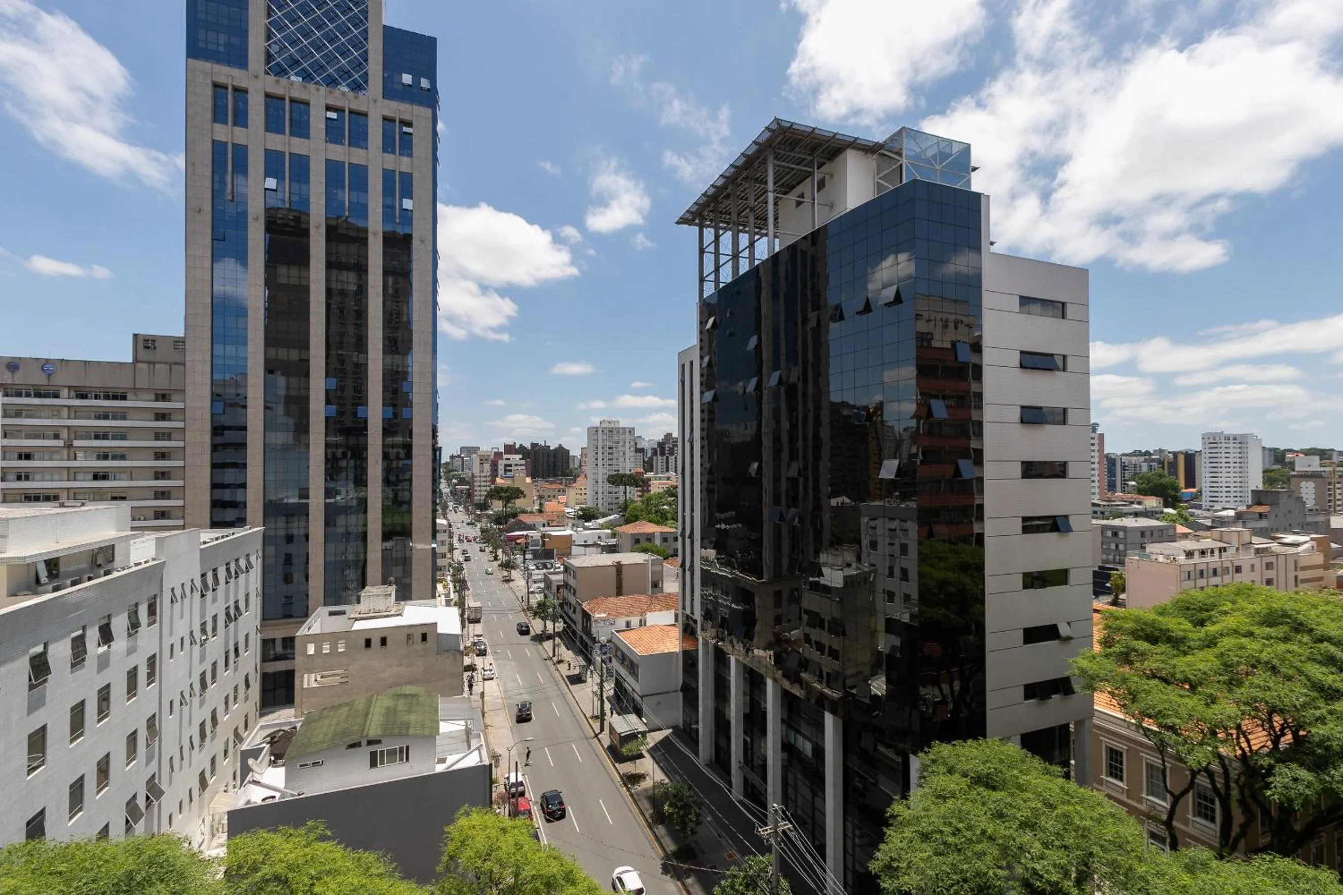 Neighbourhood in Saint Emilion by Atlantica