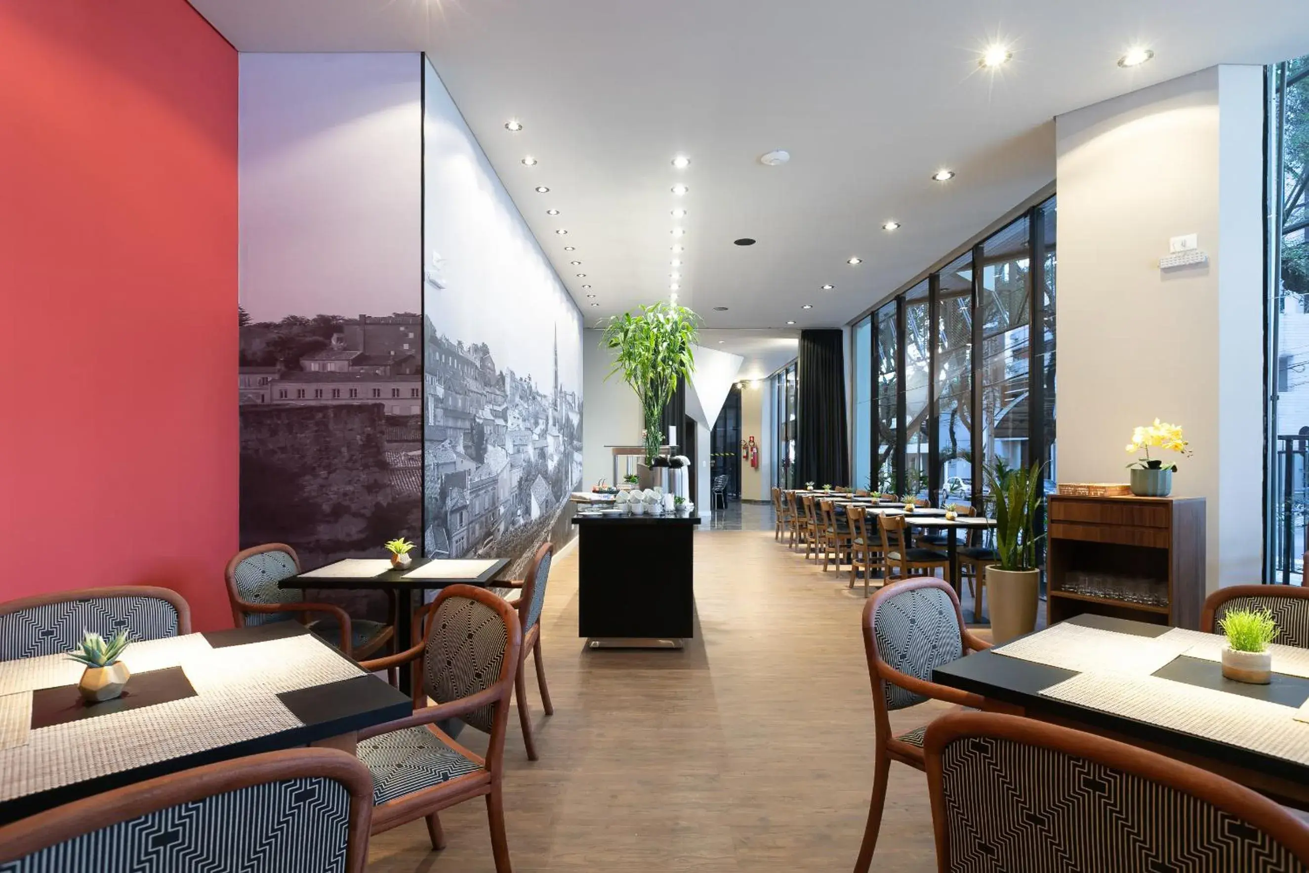 Restaurant/places to eat in Saint Emilion by Atlantica Restaurant/places to eat in Saint Emilion by Atlantica